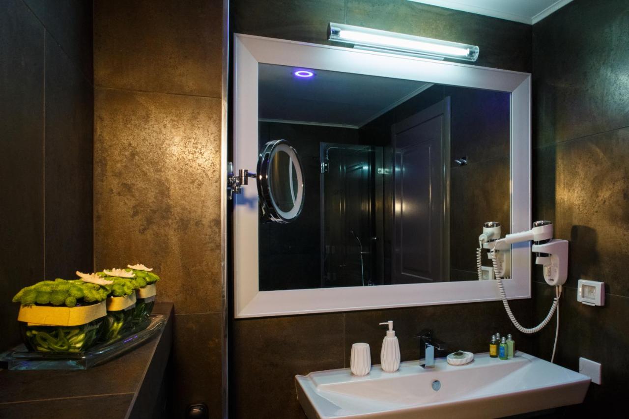 Medi Terre Hotel