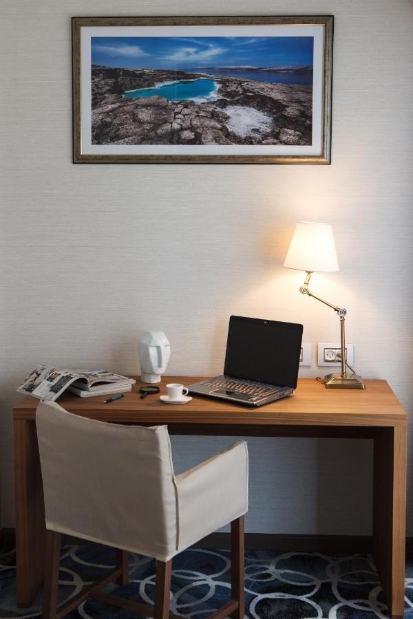 Medi Terre Hotel