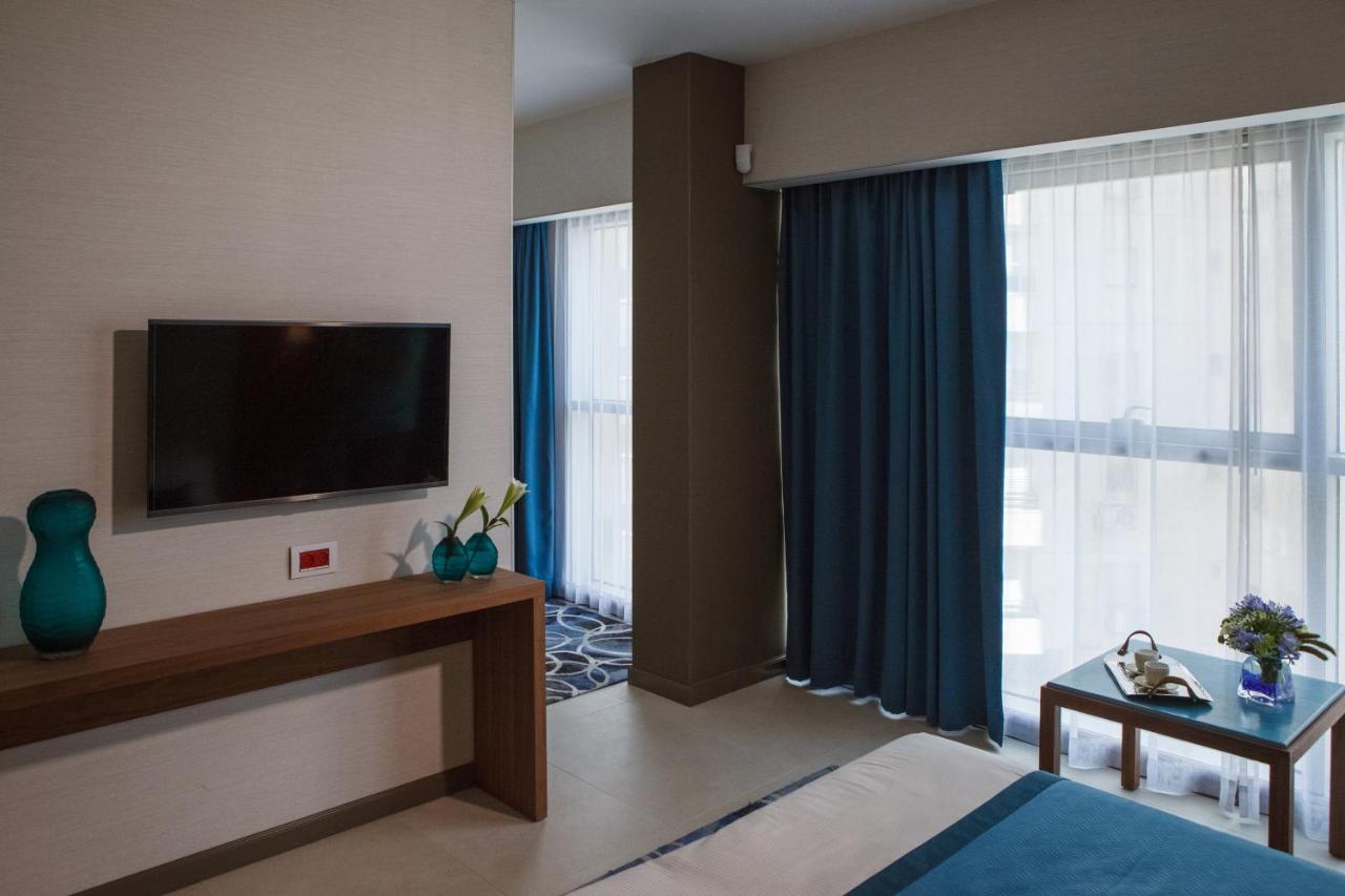Medi Terre Hotel