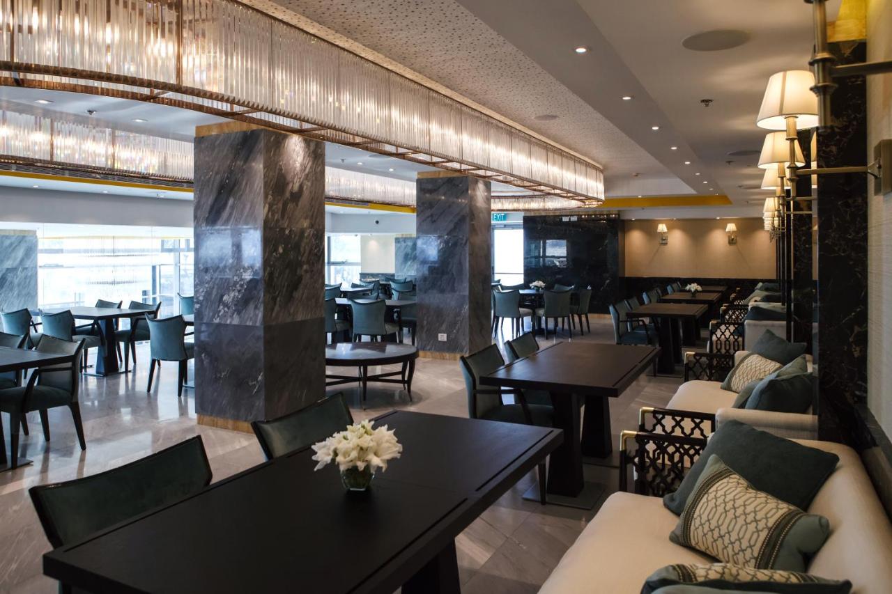 Medi Terre Hotel