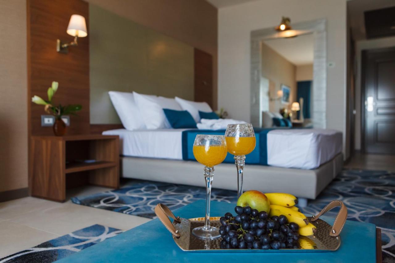 Medi Terre Hotel