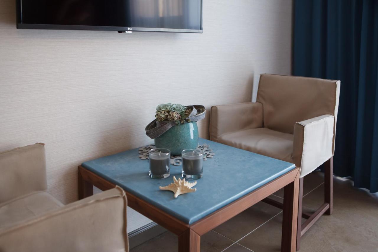 Medi Terre Hotel
