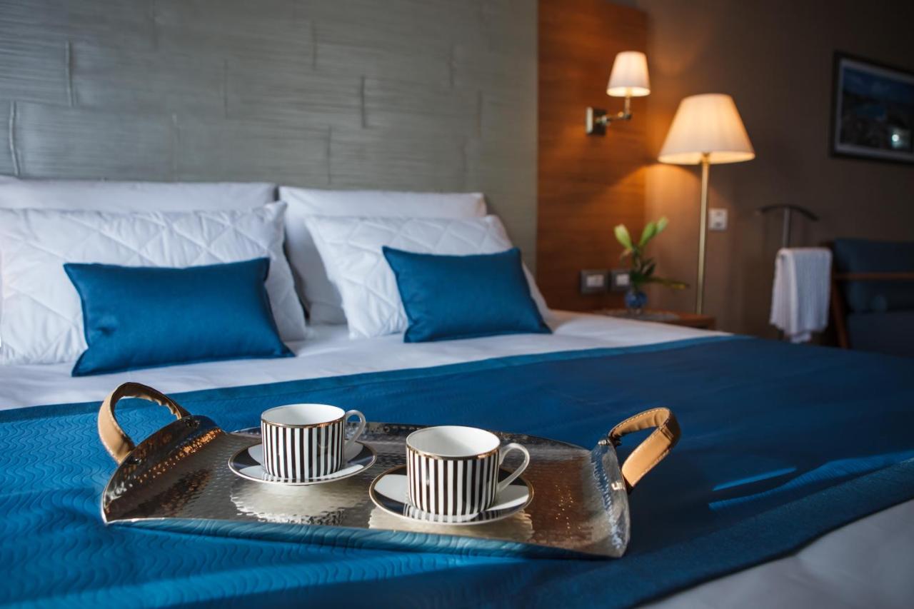 Medi Terre Hotel