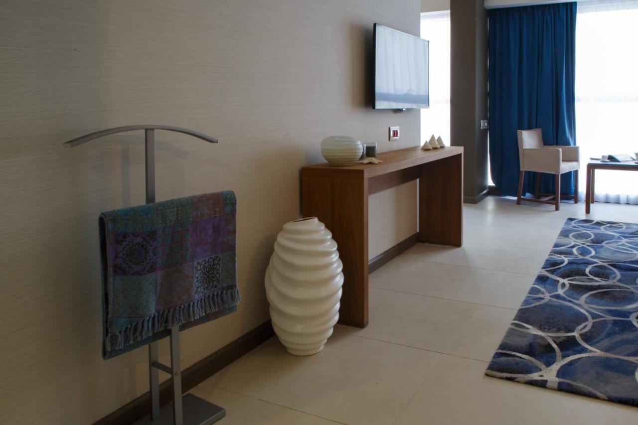 Medi Terre Hotel