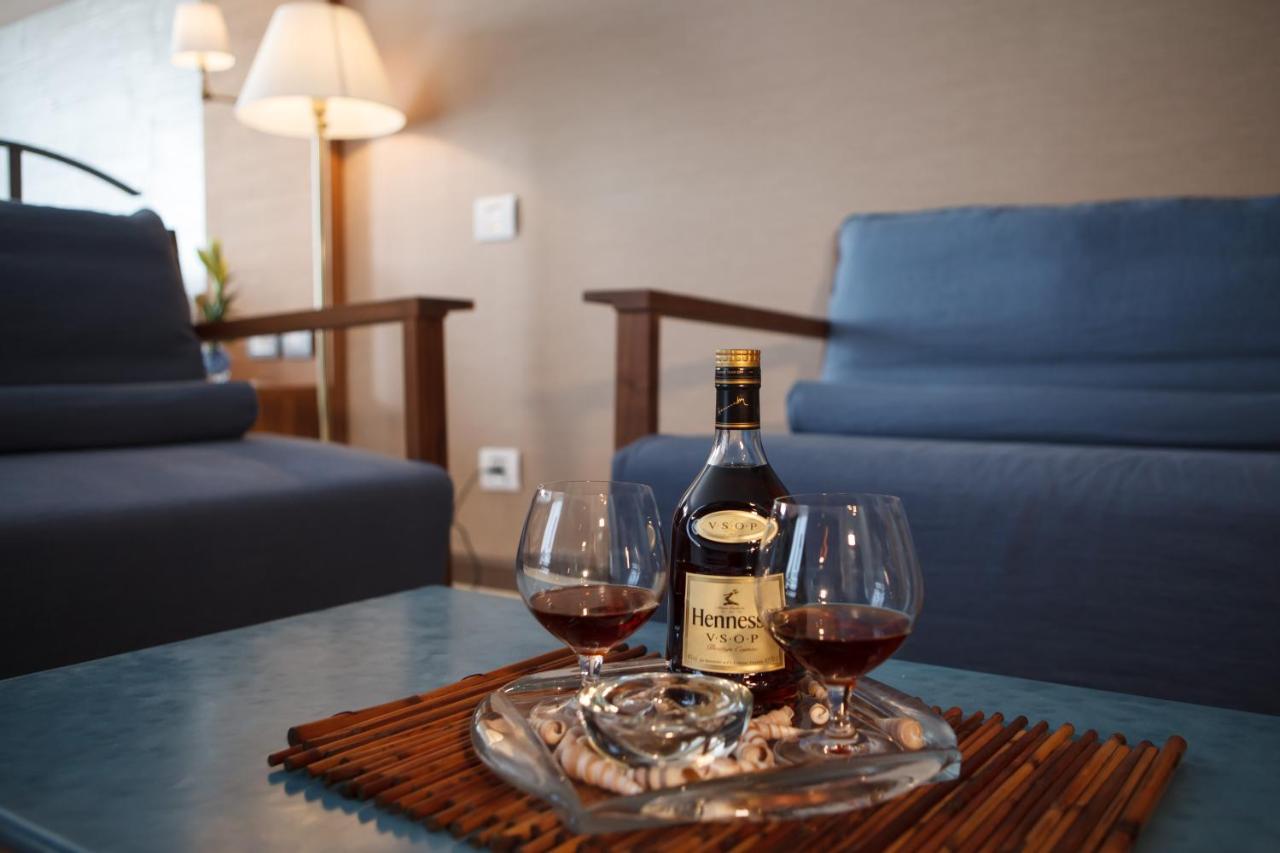 Medi Terre Hotel