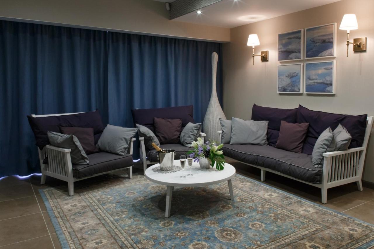 Medi Terre Hotel