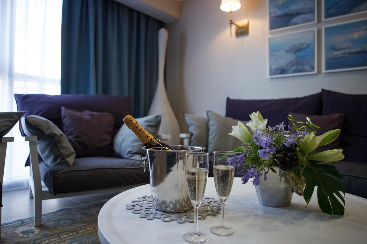 Medi Terre Hotel