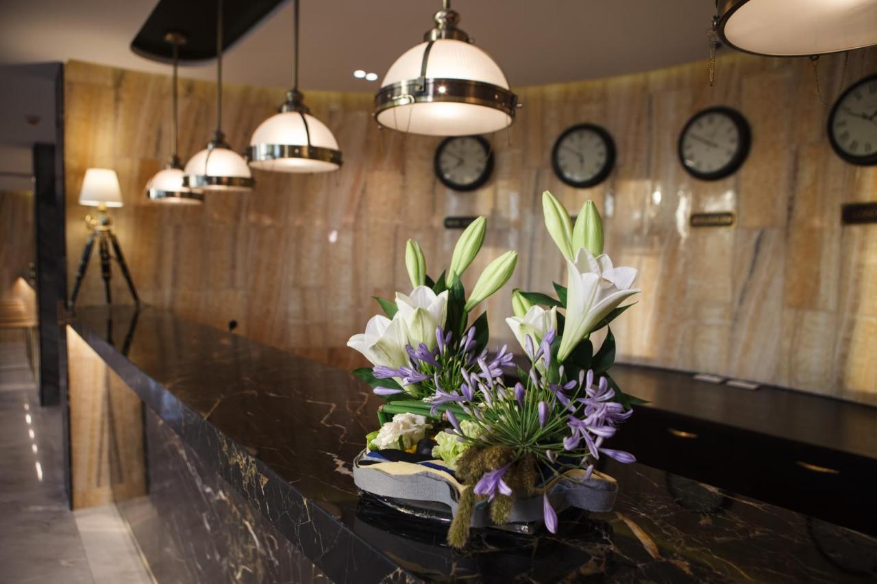 Medi Terre Hotel