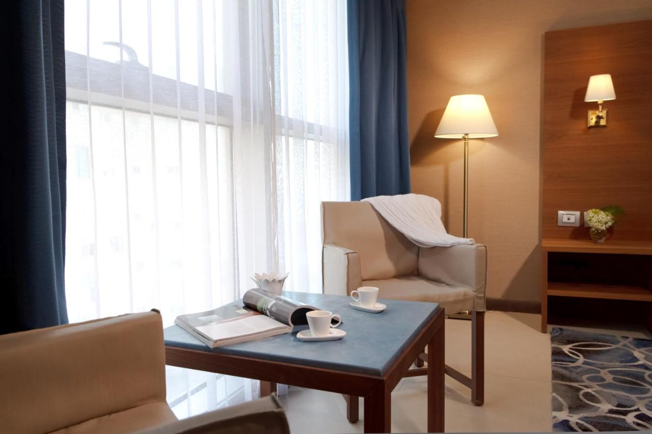 Medi Terre Hotel