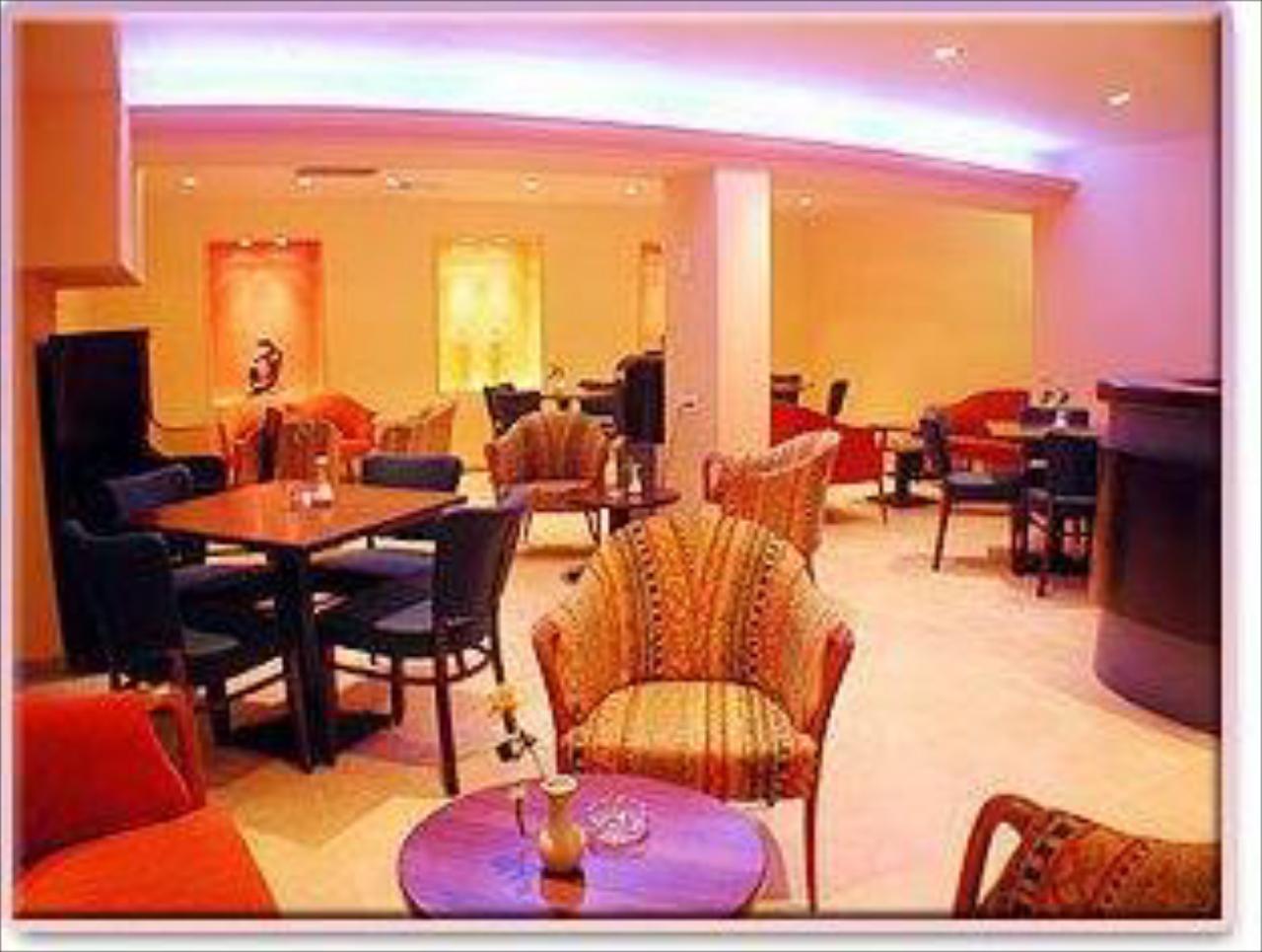 Mizpe Yam Boutique Hotel