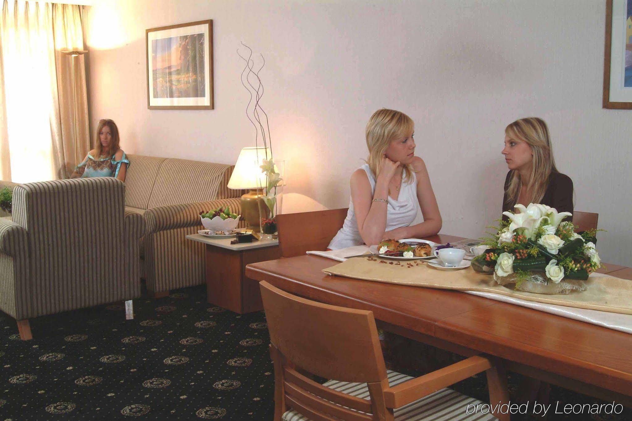 The Seasons Hotel on The Sea Boutique Hotel