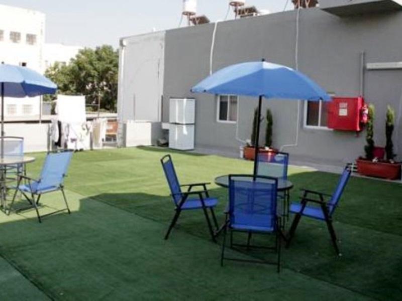 Malka Apartments