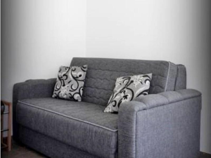 Malka Apartments