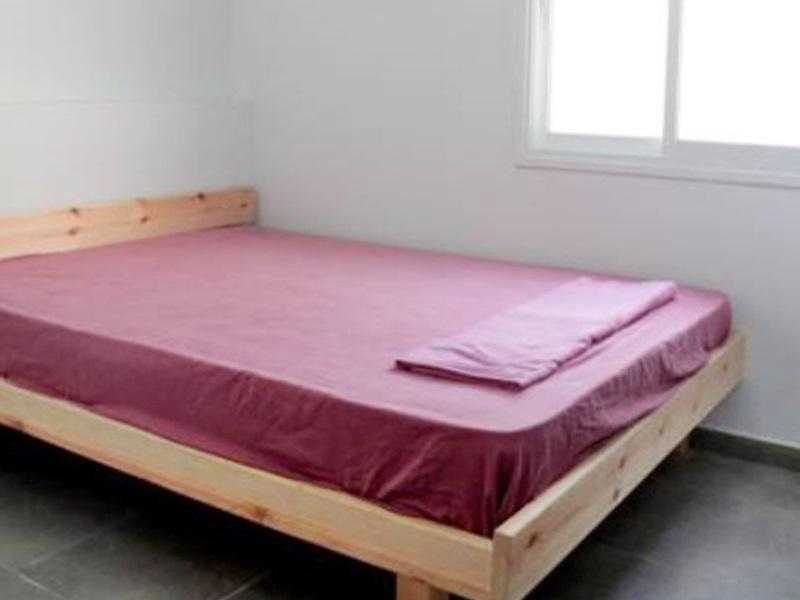 Malka Apartments