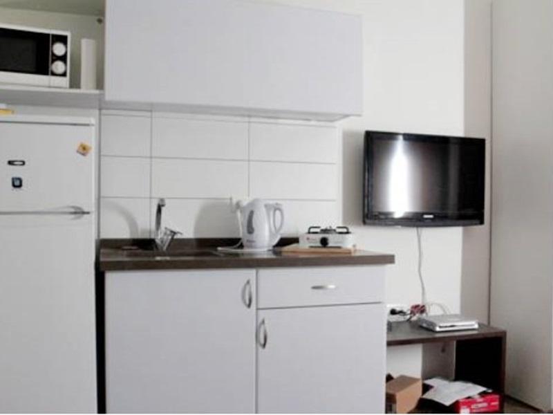 Malka Apartments