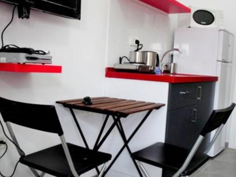 Malka Apartments