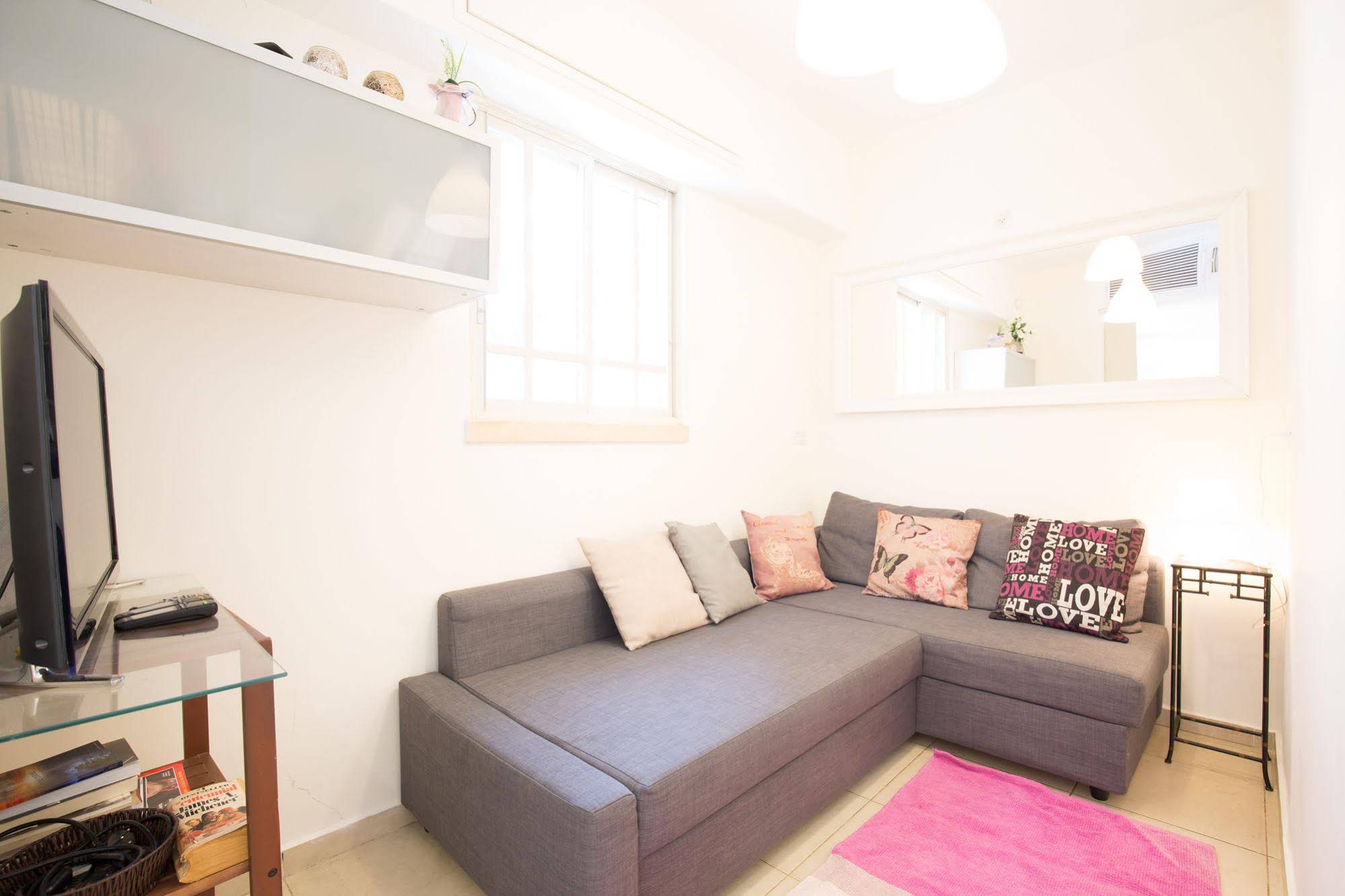 Garden Executive Suites Raanana