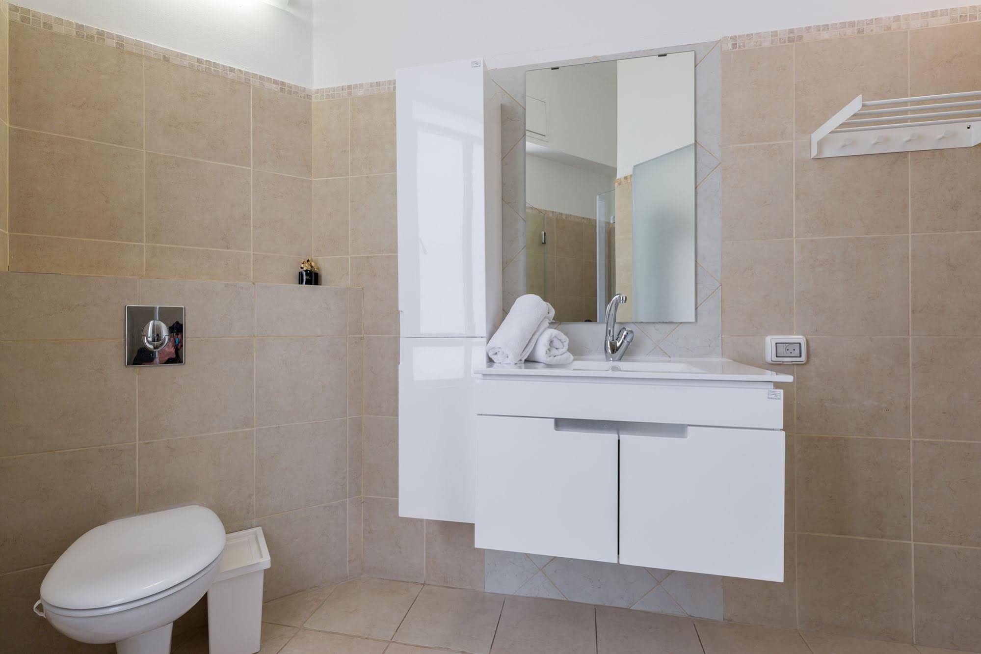Garden Executive Suites Raanana