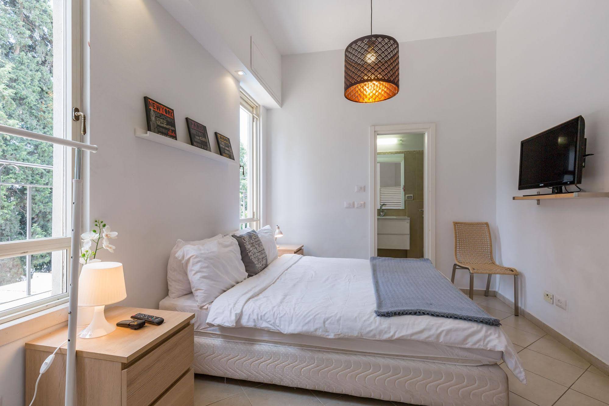 Garden Executive Suites Raanana