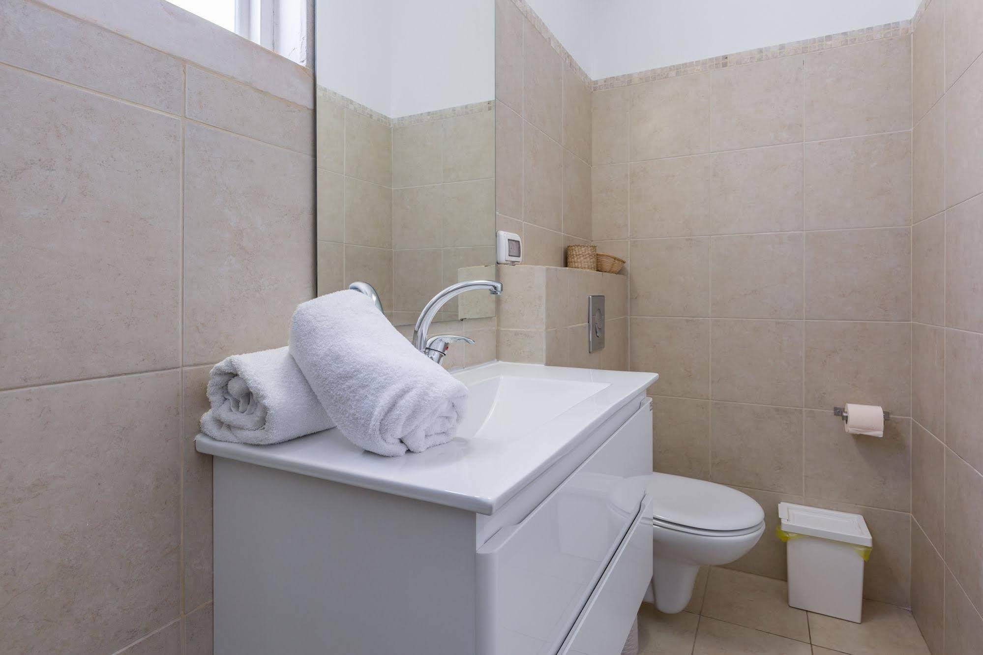 Garden Executive Suites Raanana