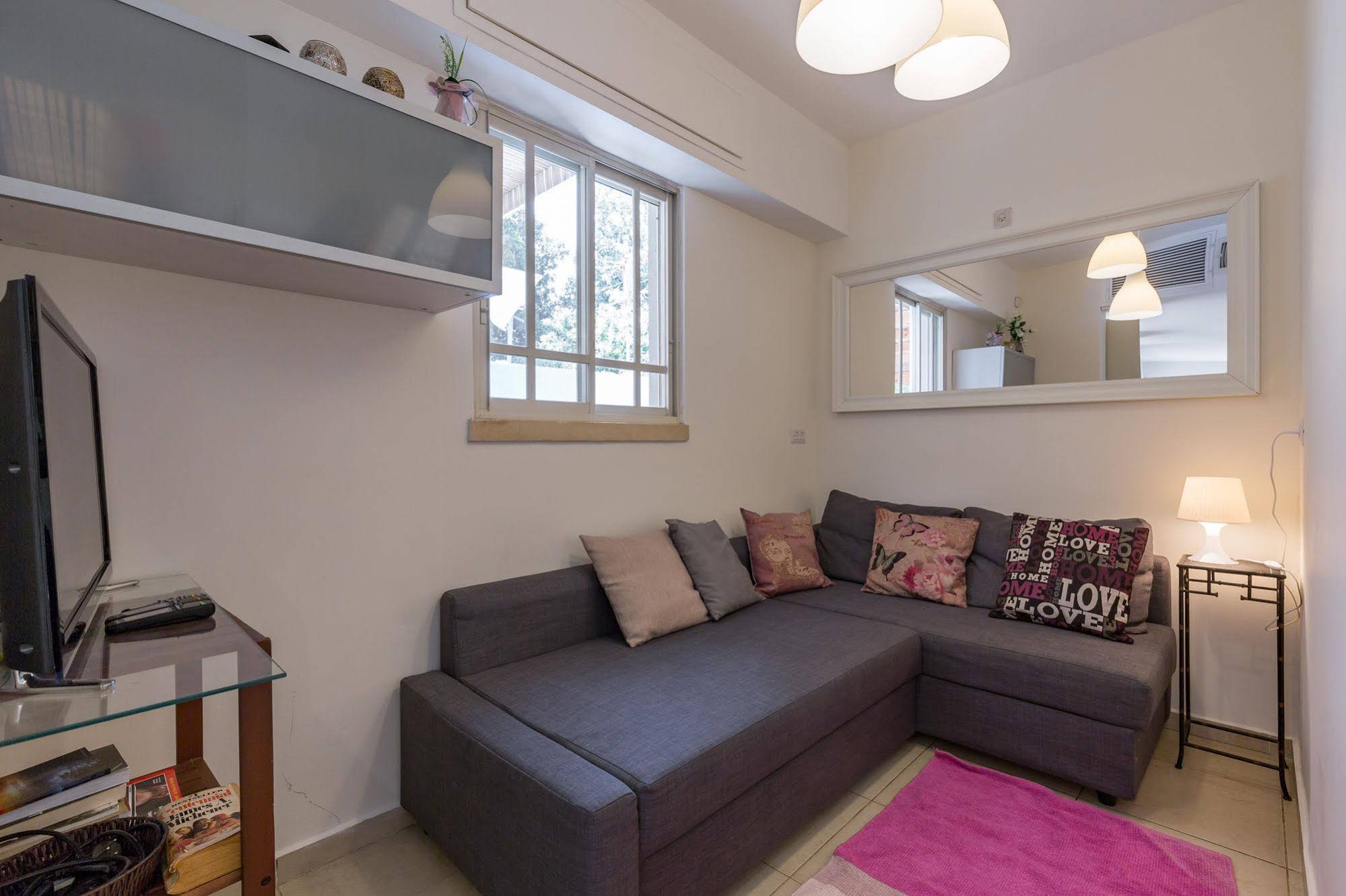 Garden Executive Suites Raanana