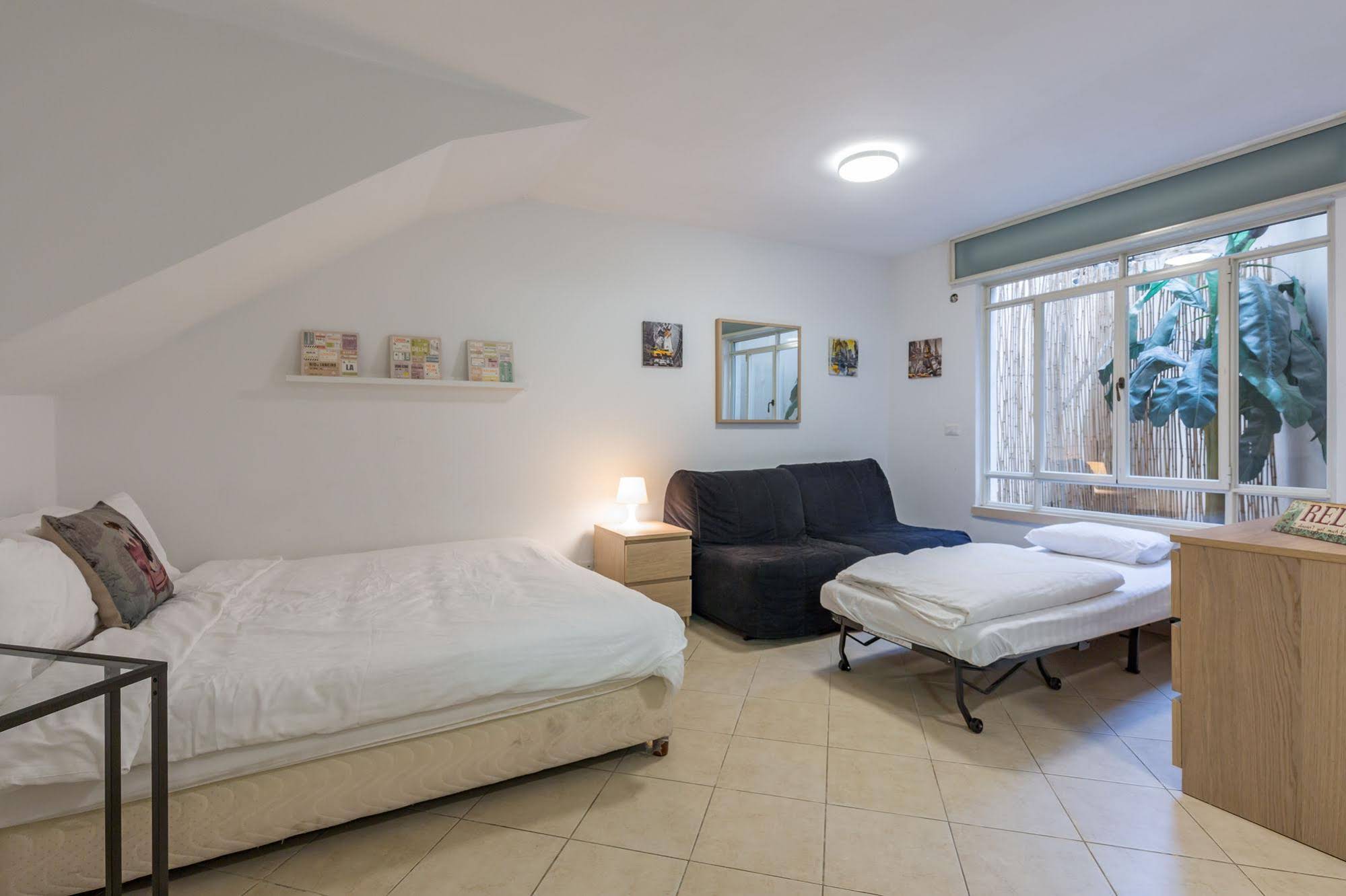 Garden Executive Suites Raanana