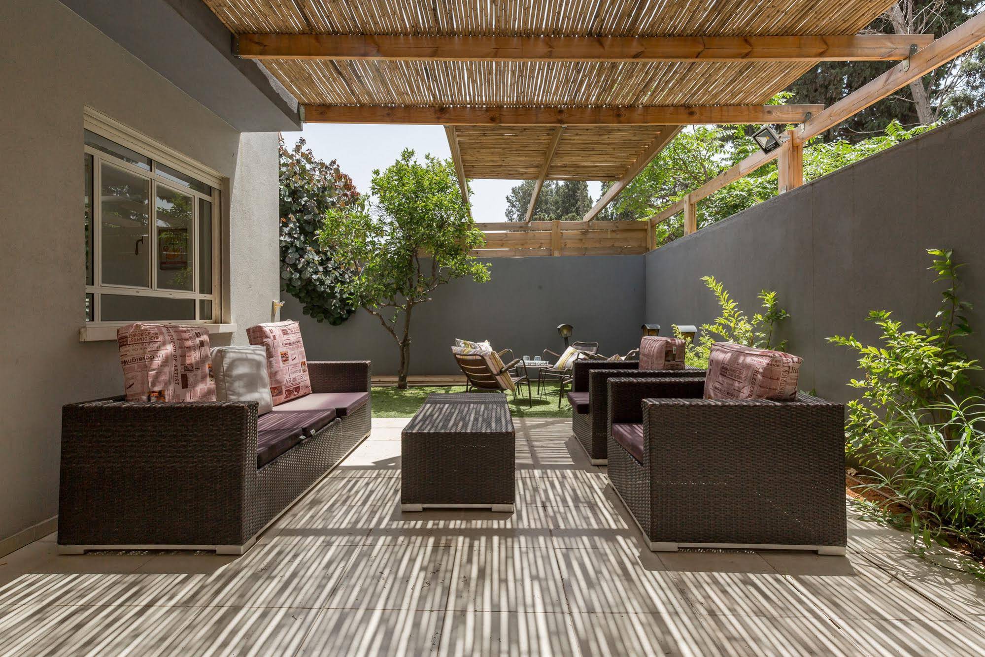 Garden Executive Suites Raanana