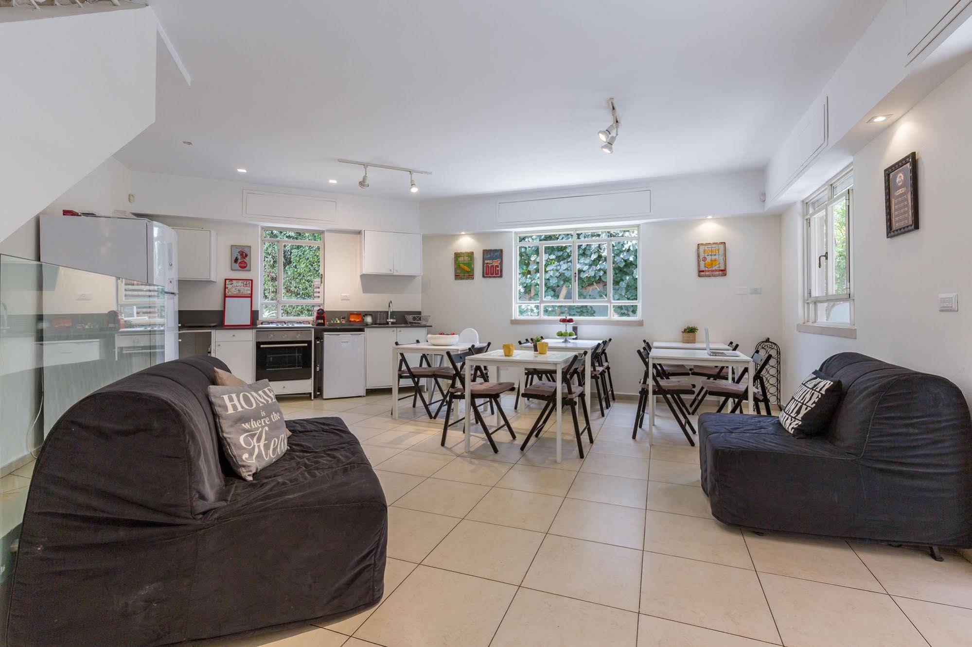 Garden Executive Suites Raanana