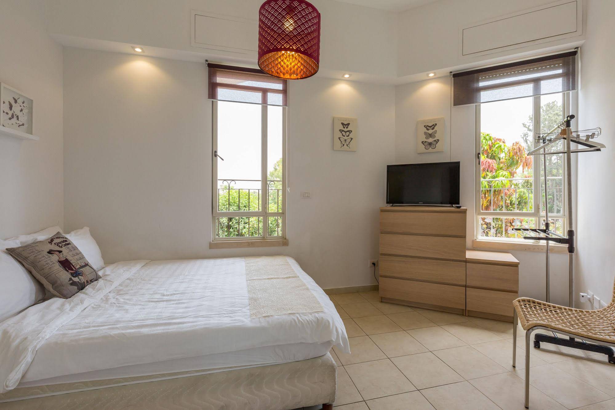 Garden Executive Suites Raanana