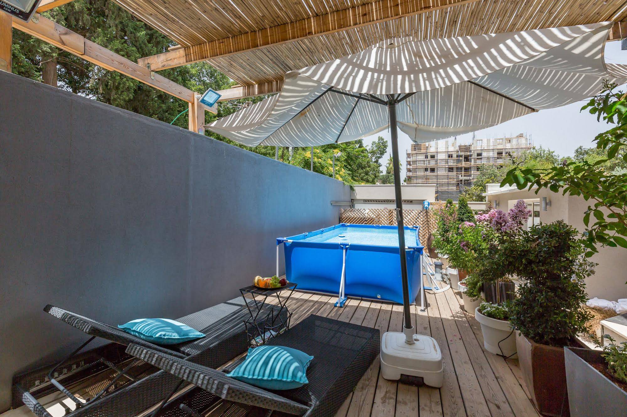 Garden Executive Suites Raanana