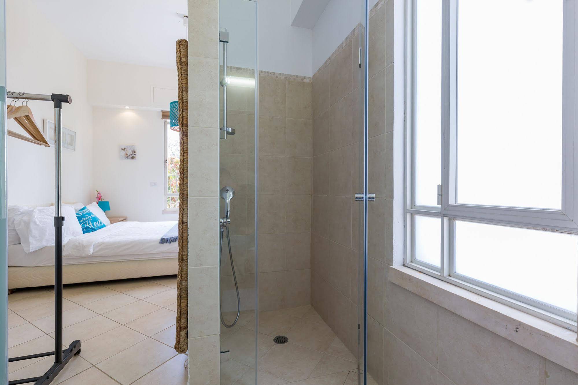 Garden Executive Suites Raanana