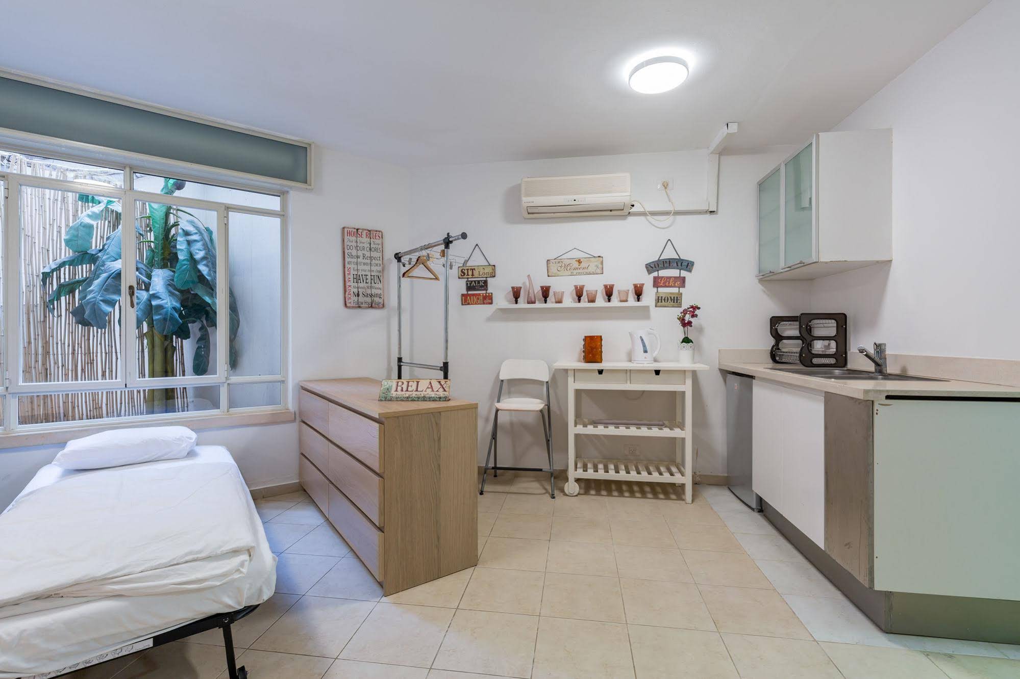 Garden Executive Suites Raanana