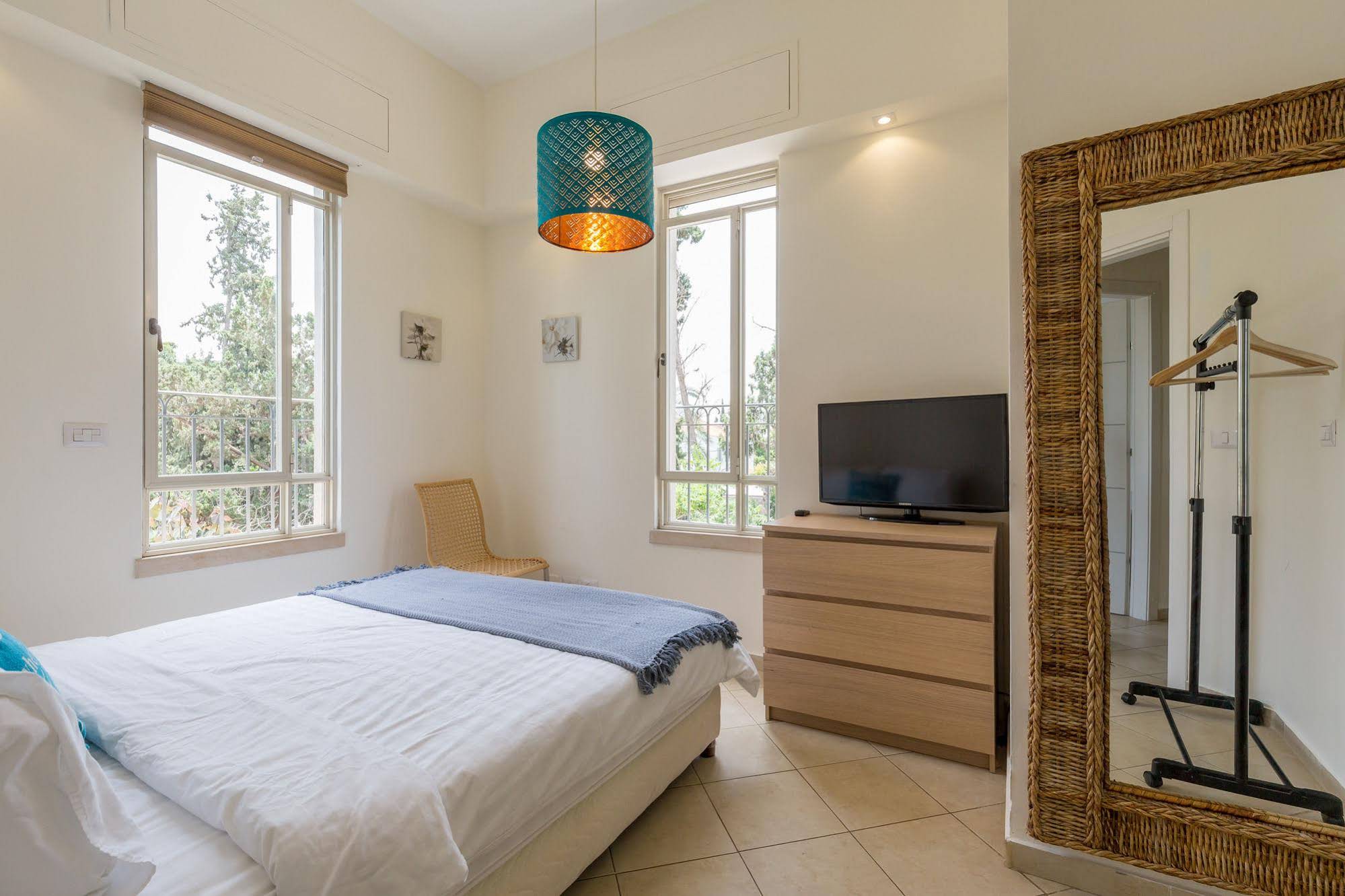 Garden Executive Suites Raanana