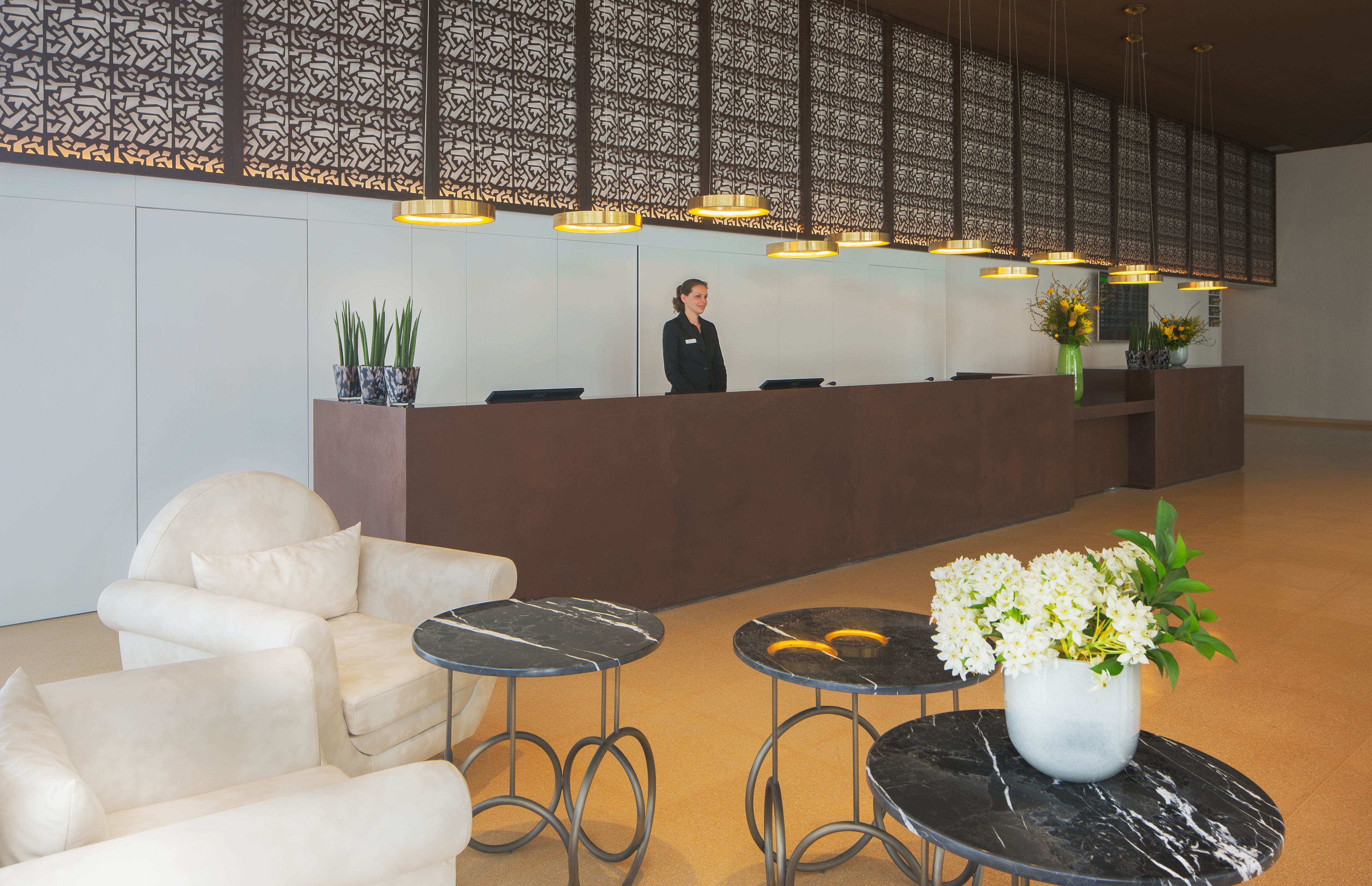 Prima Millennium Hotel