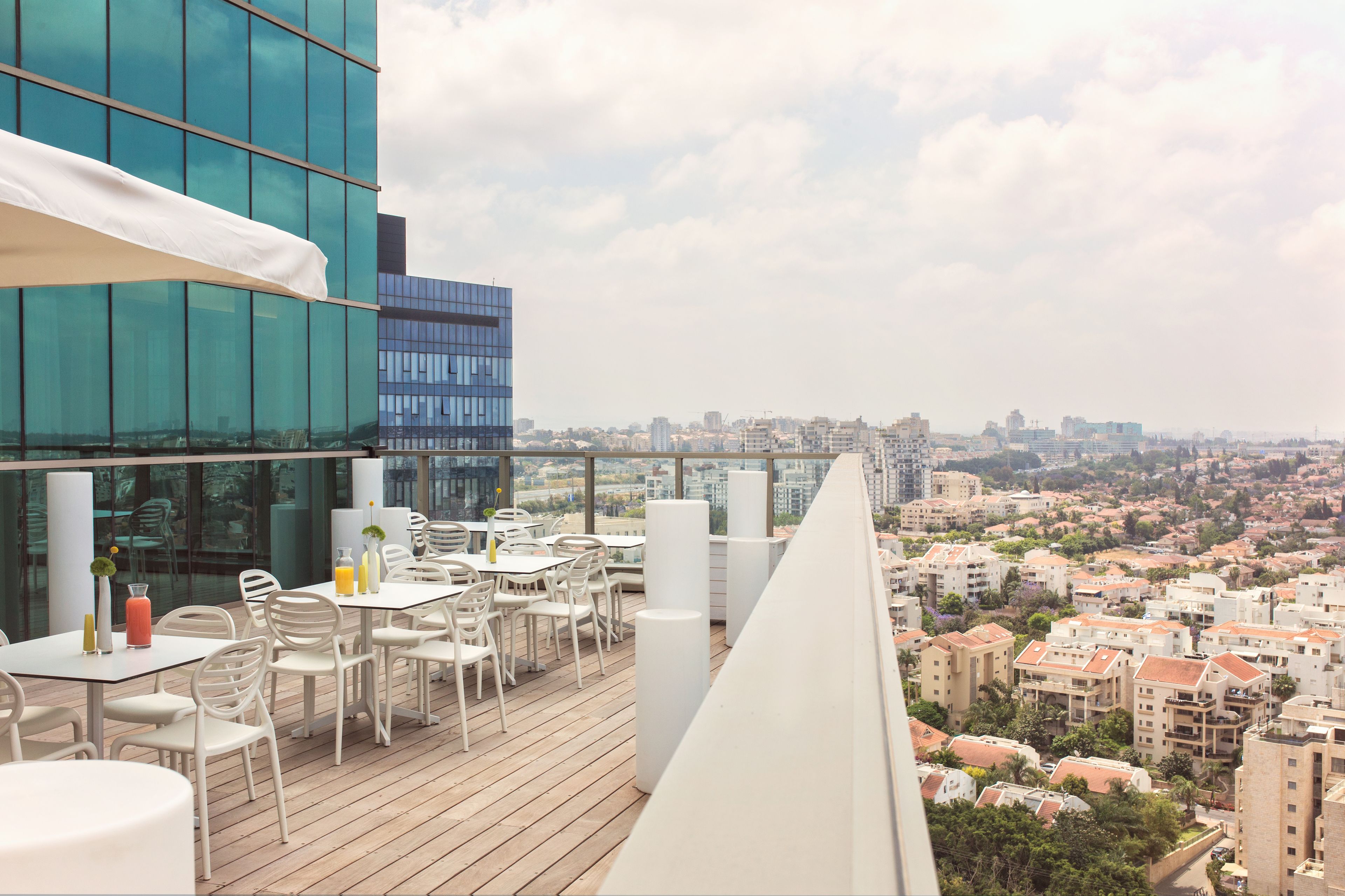 Prima Millennium Hotel