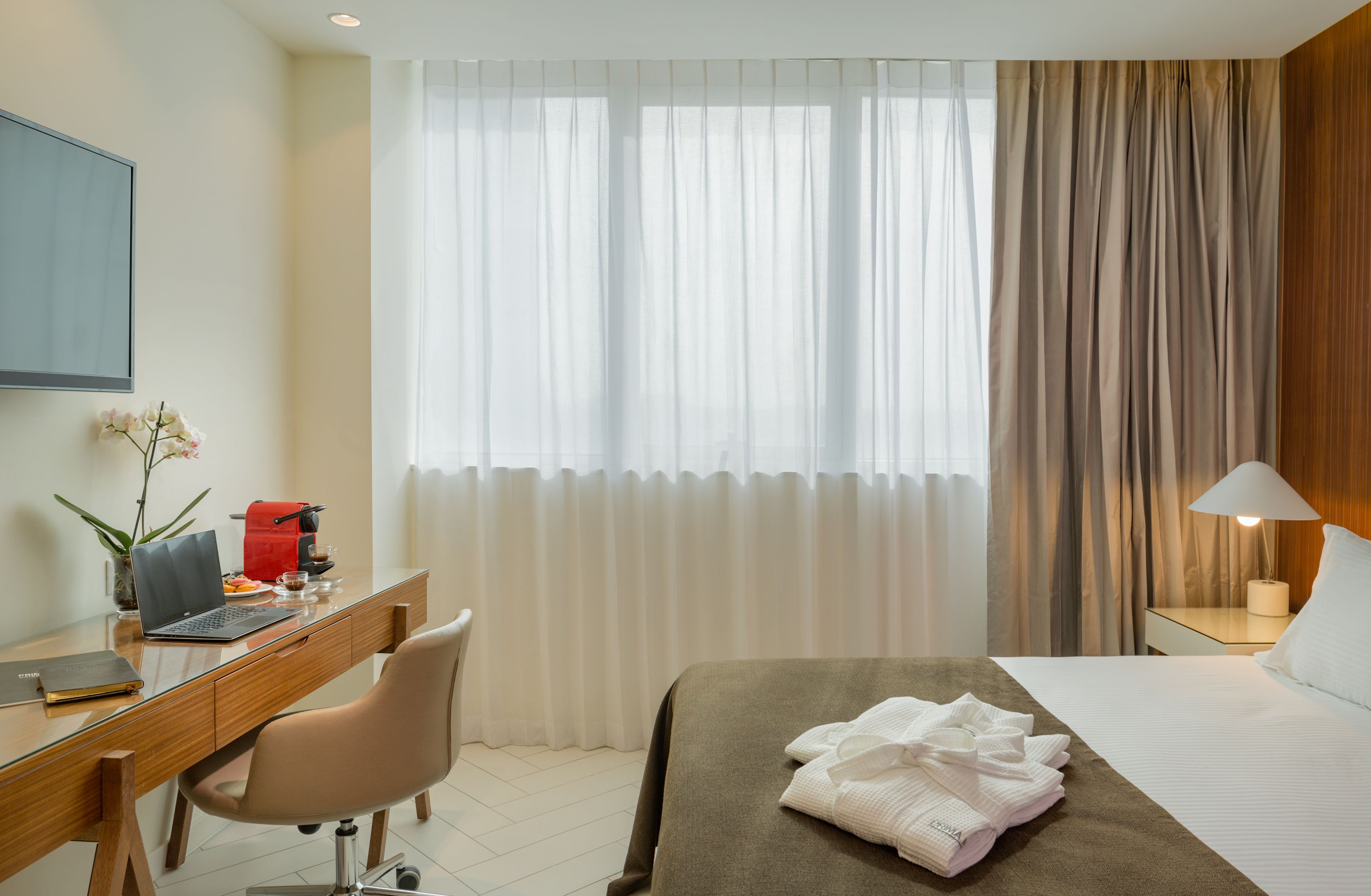 Prima Millennium Hotel