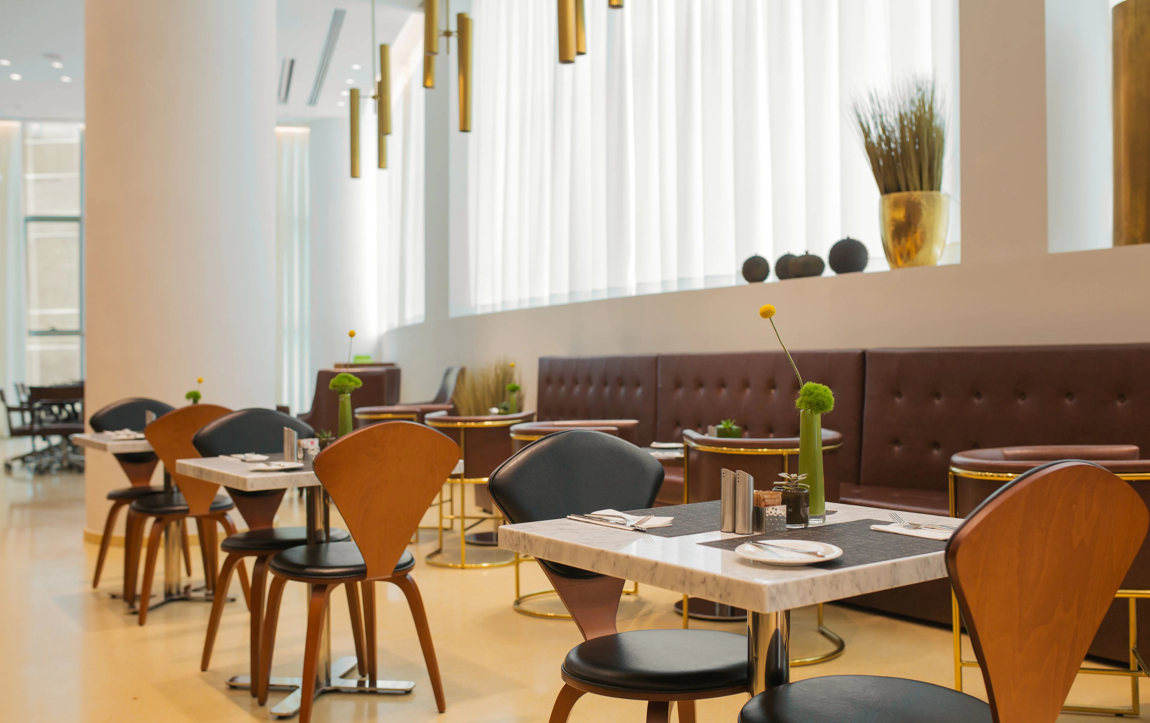 Prima Millennium Hotel