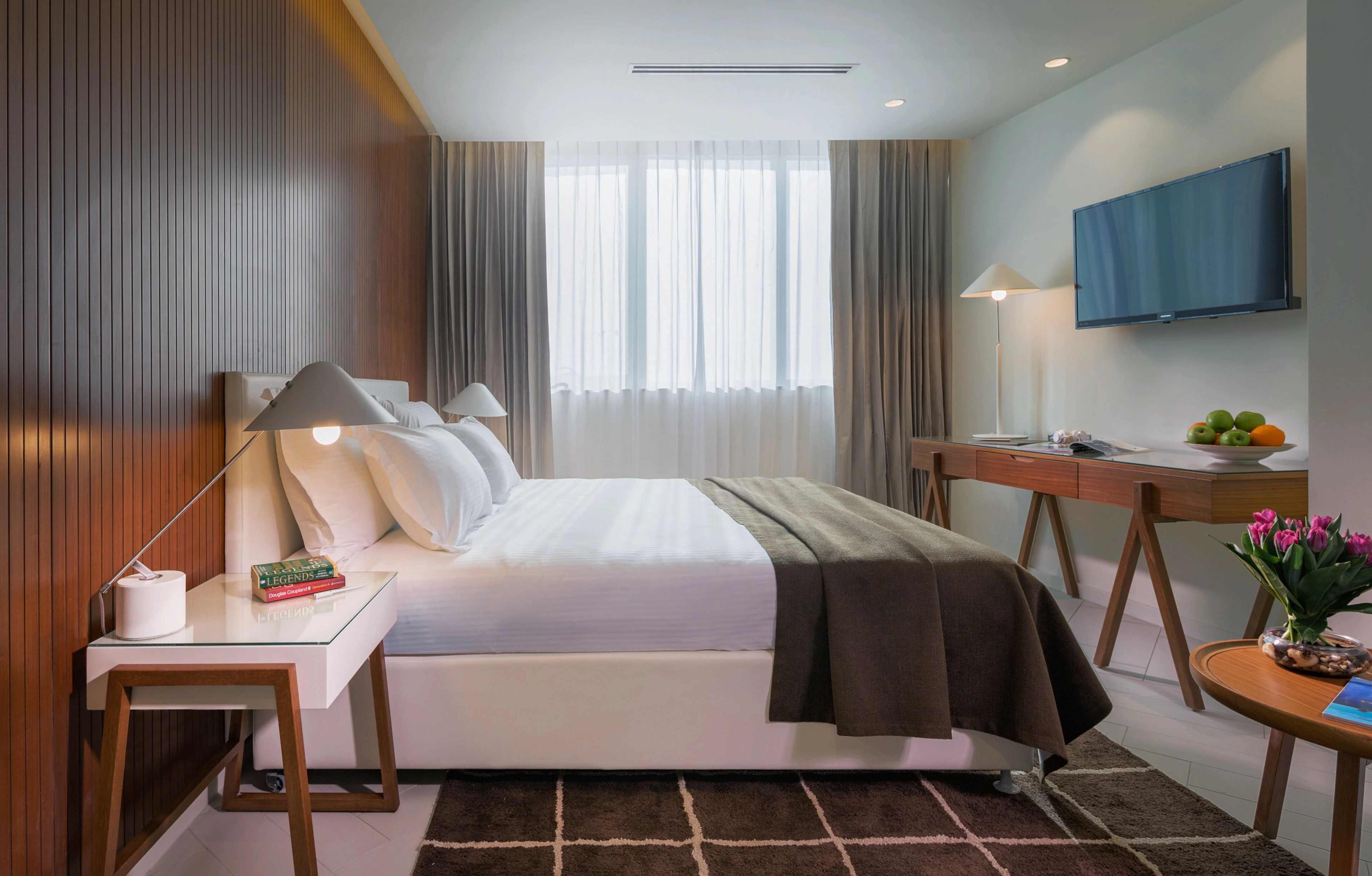 Prima Millennium Hotel