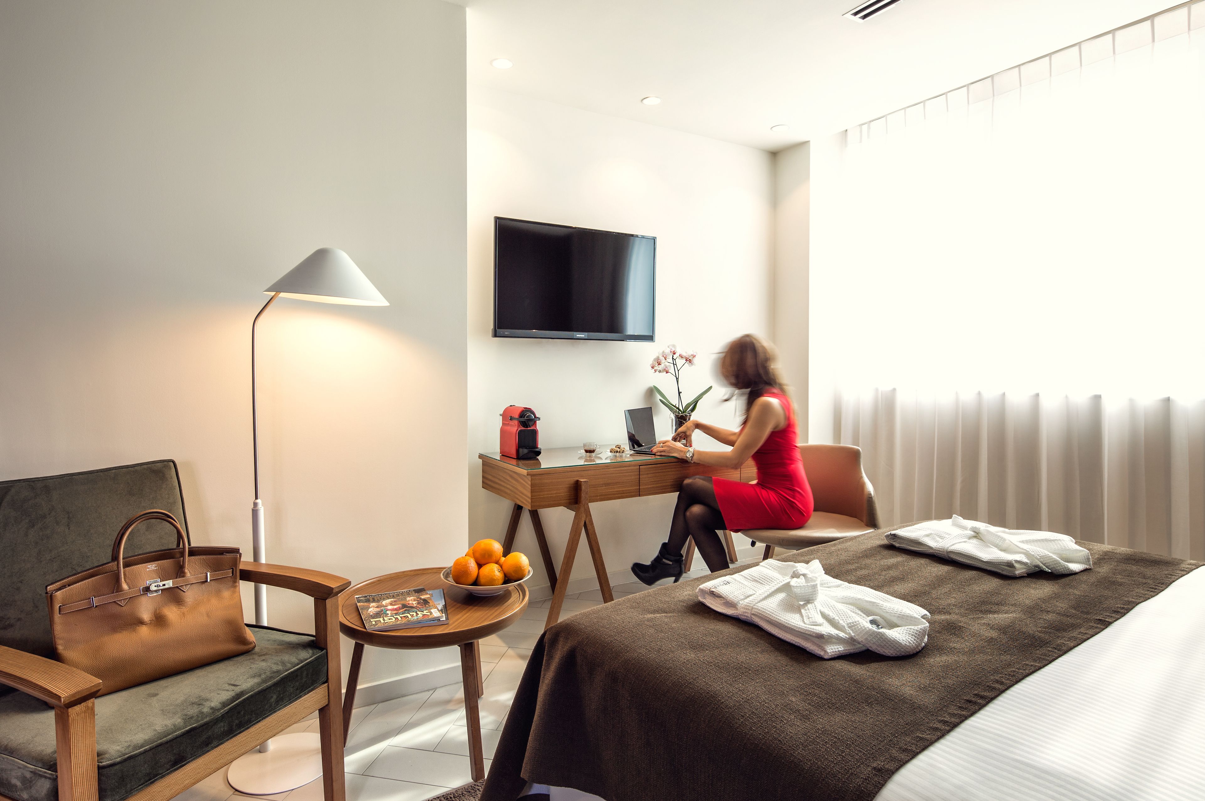 Prima Millennium Hotel