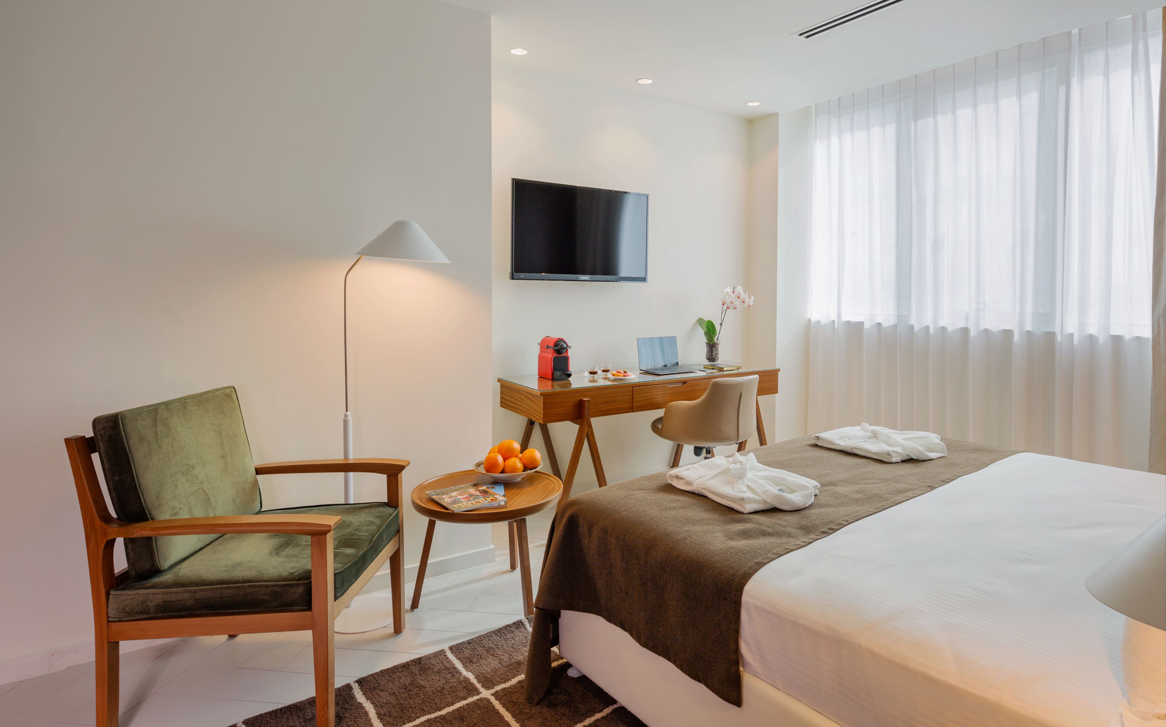 Prima Millennium Hotel