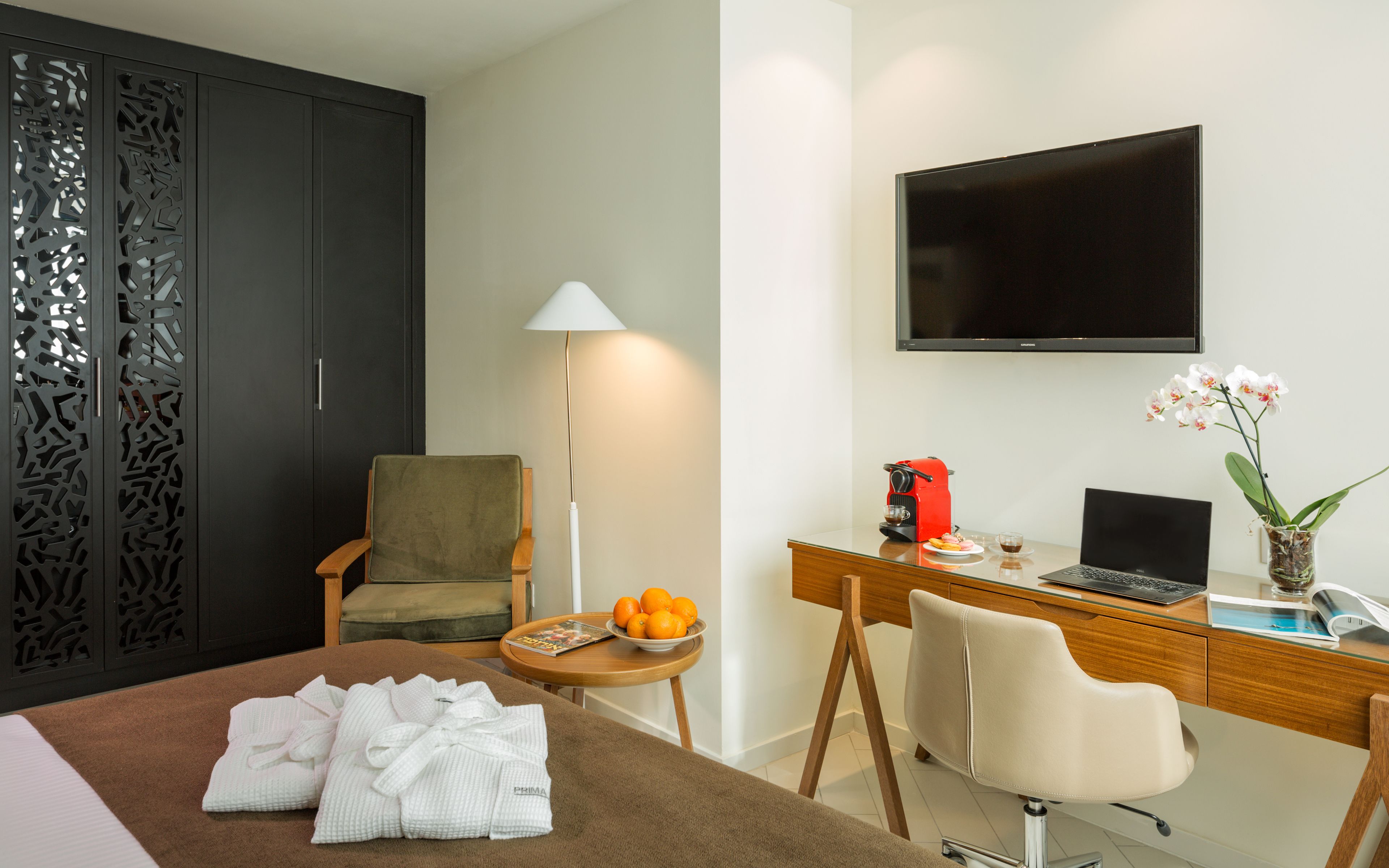 Prima Millennium Hotel