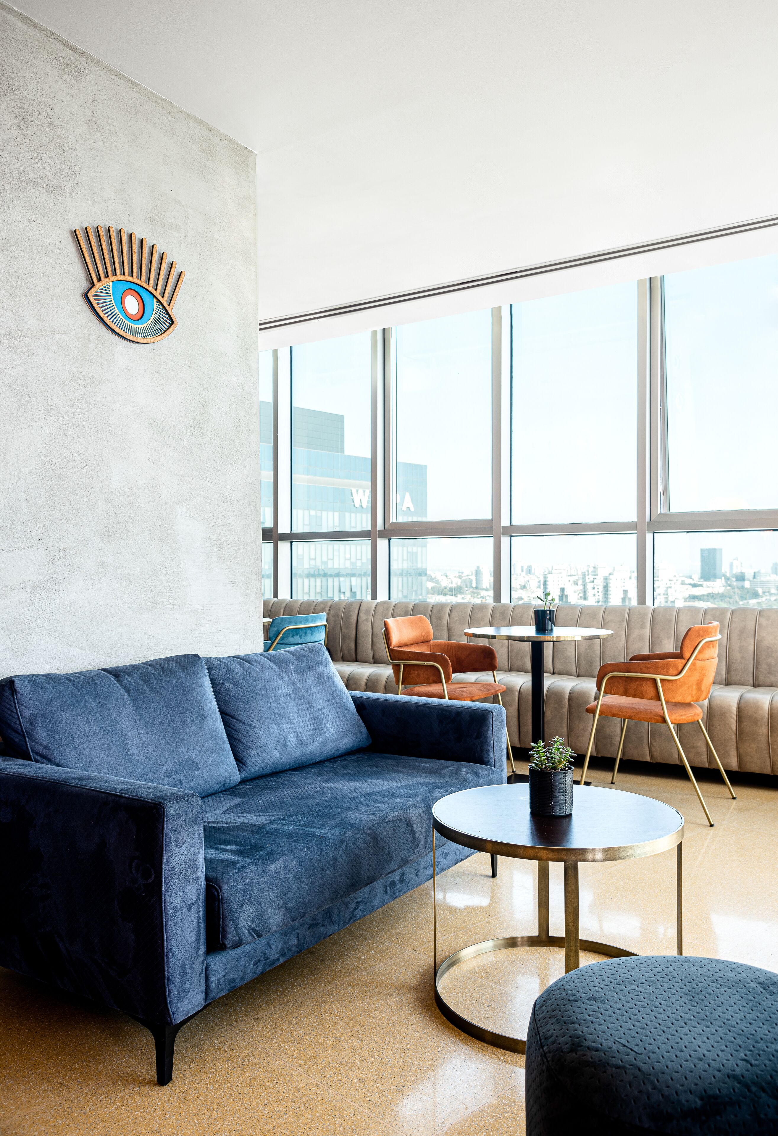 Prima Millennium Hotel