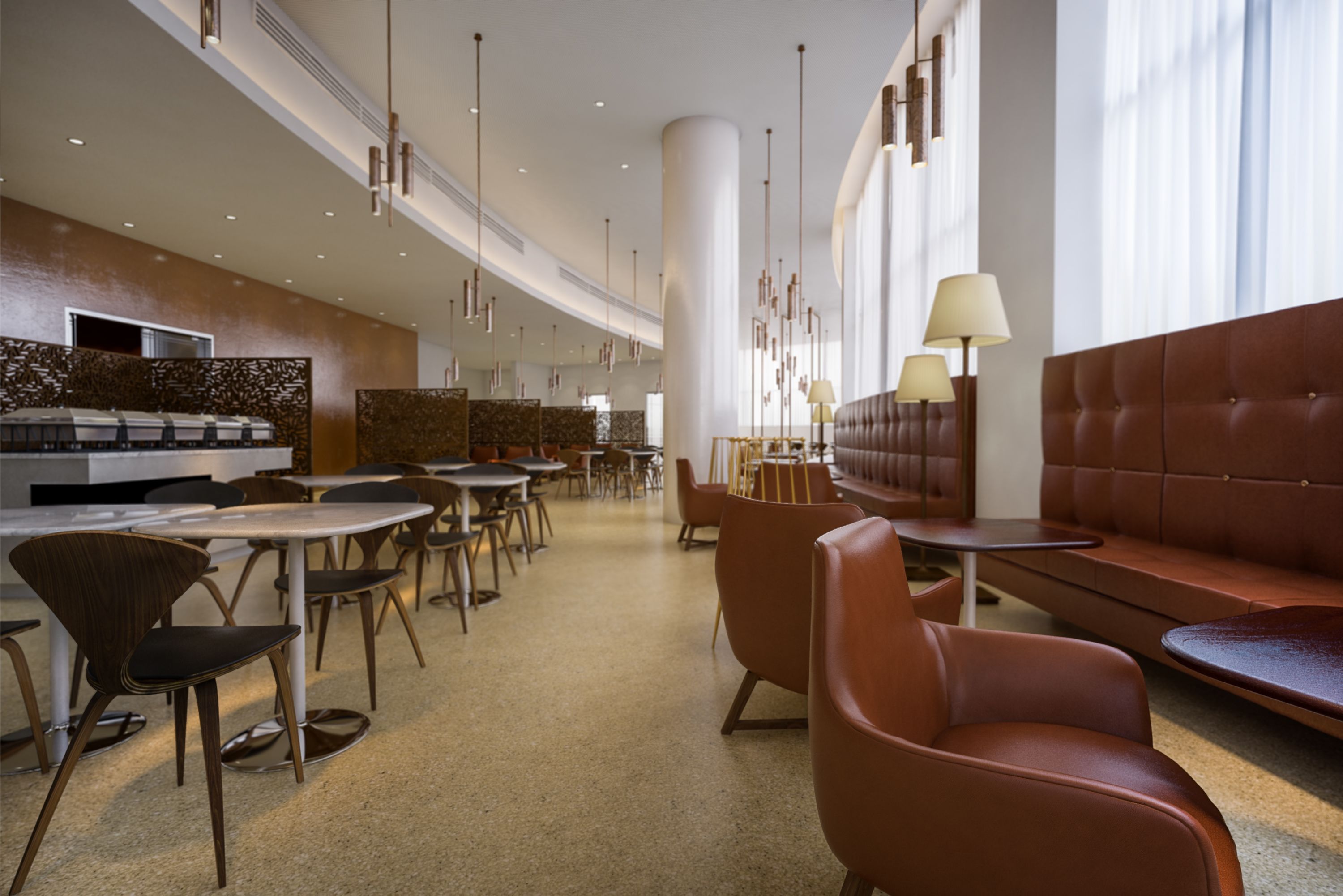 Prima Millennium Hotel