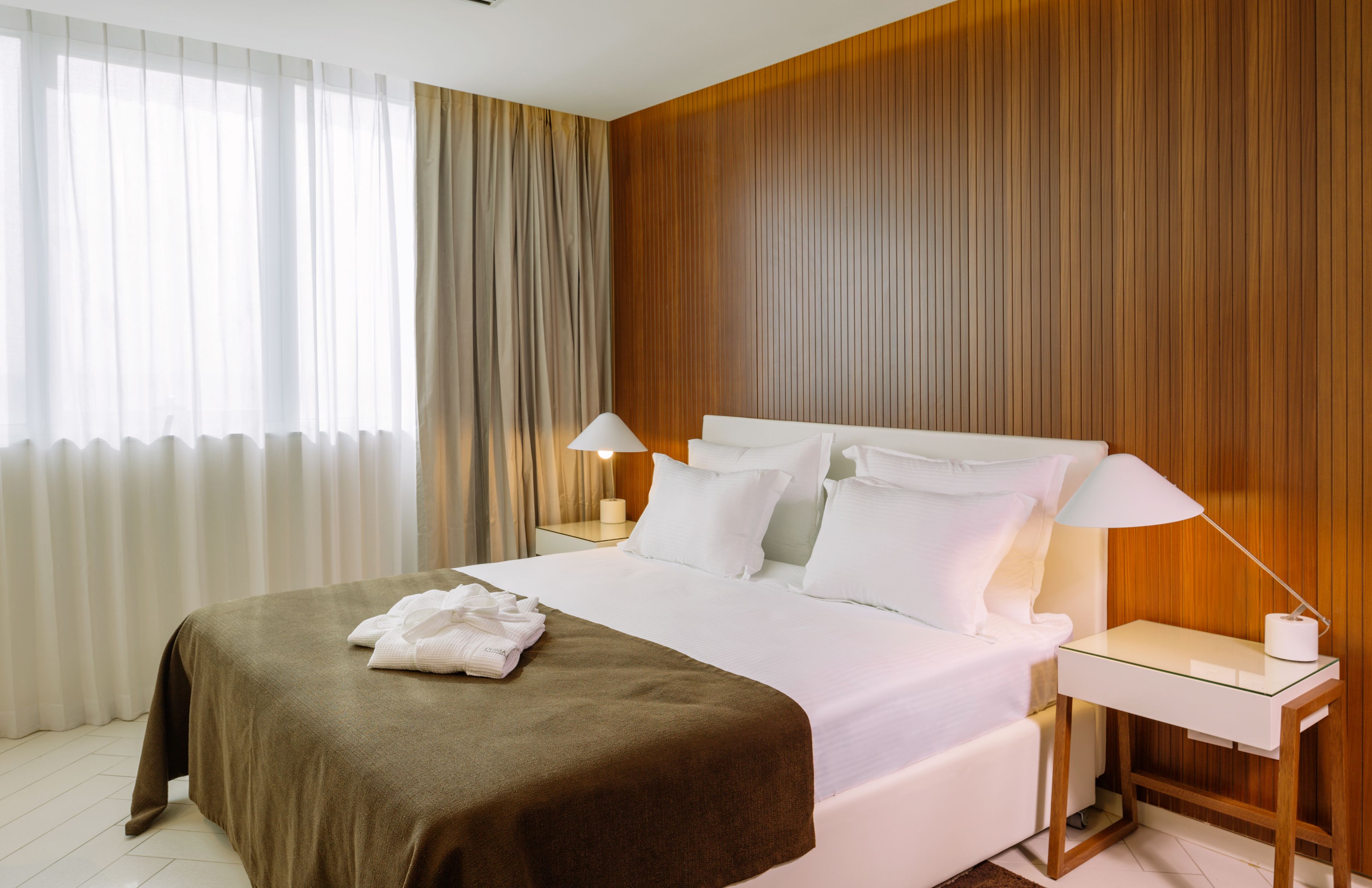 Prima Millennium Hotel