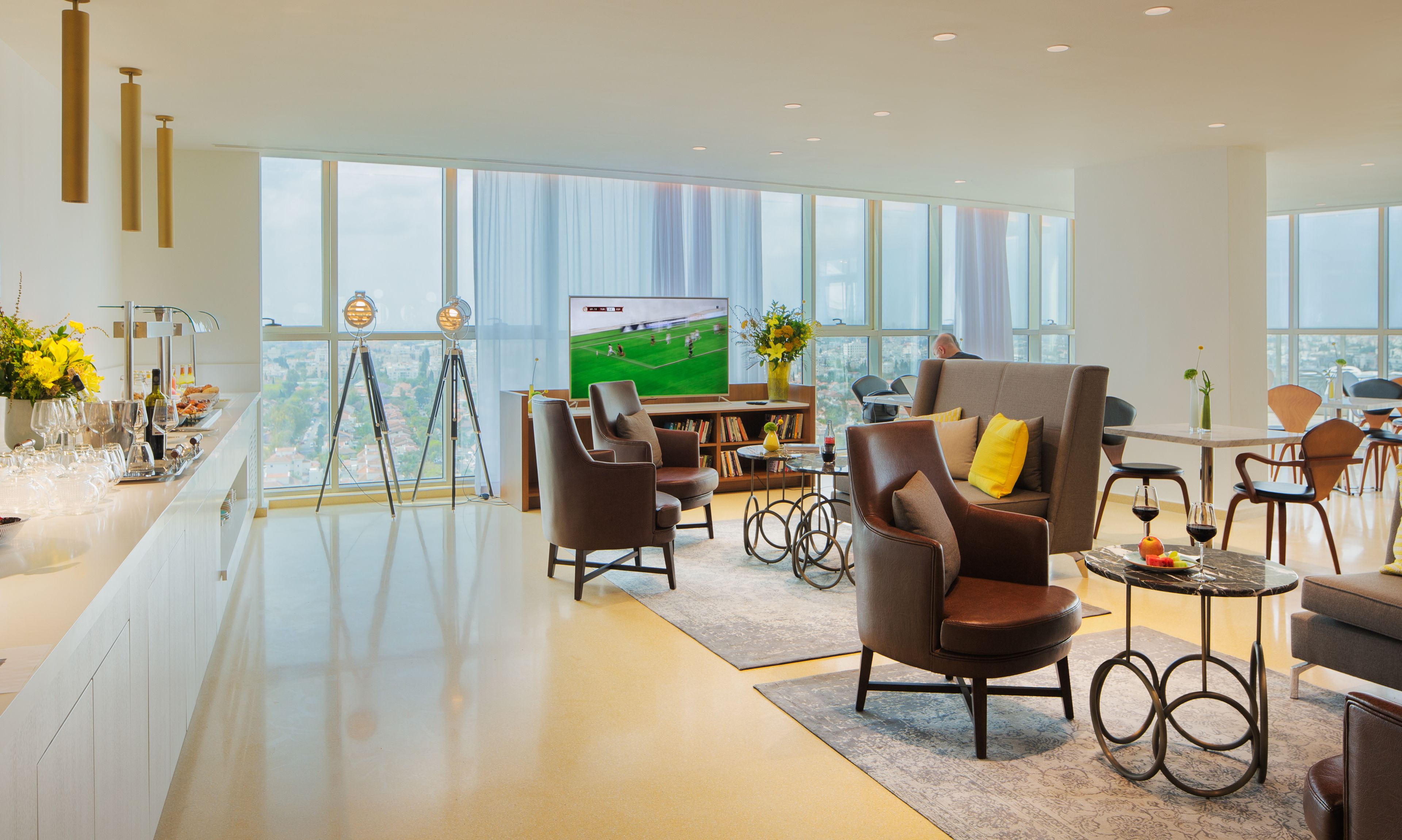 Prima Millennium Hotel