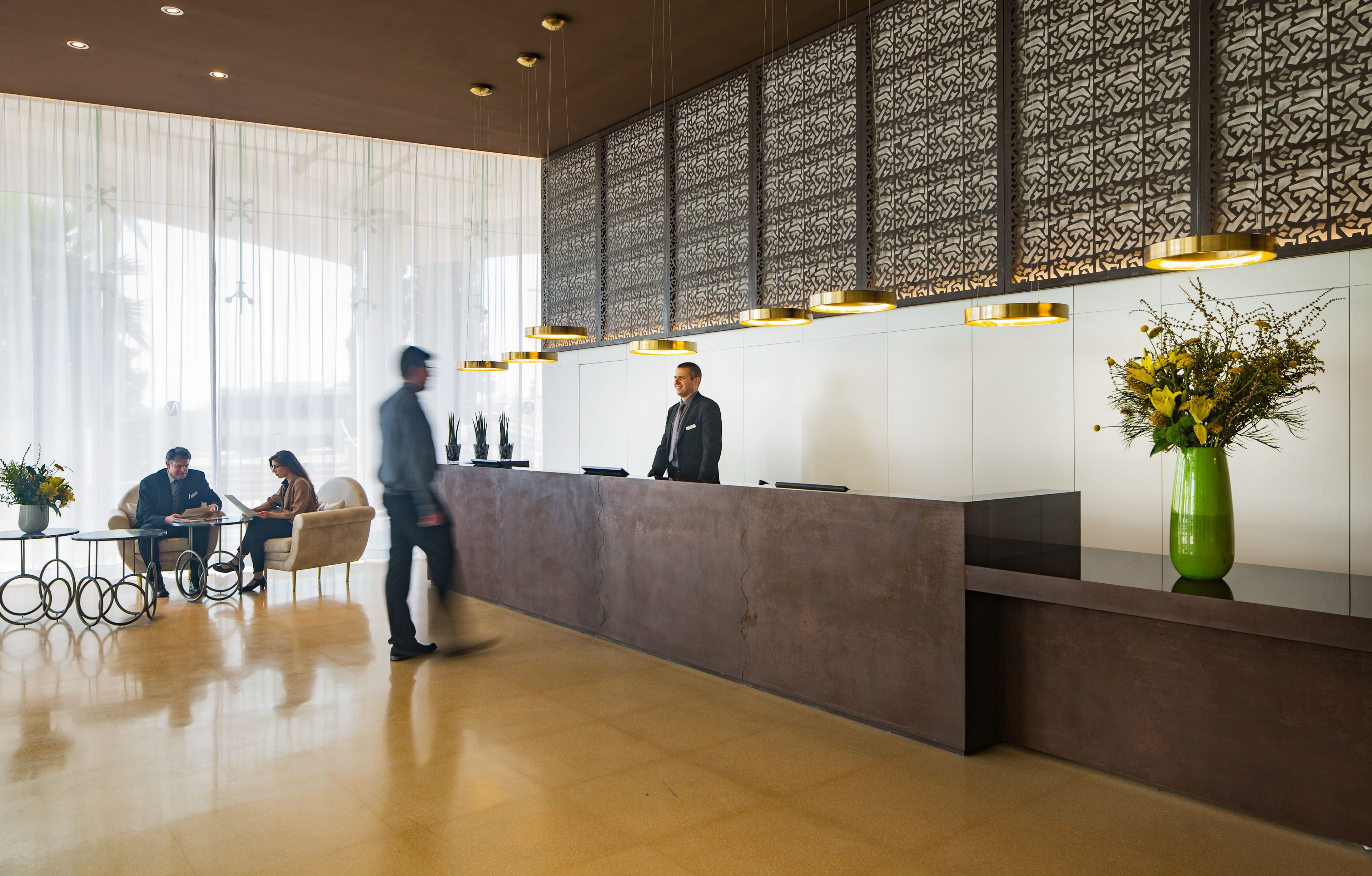 Prima Millennium Hotel