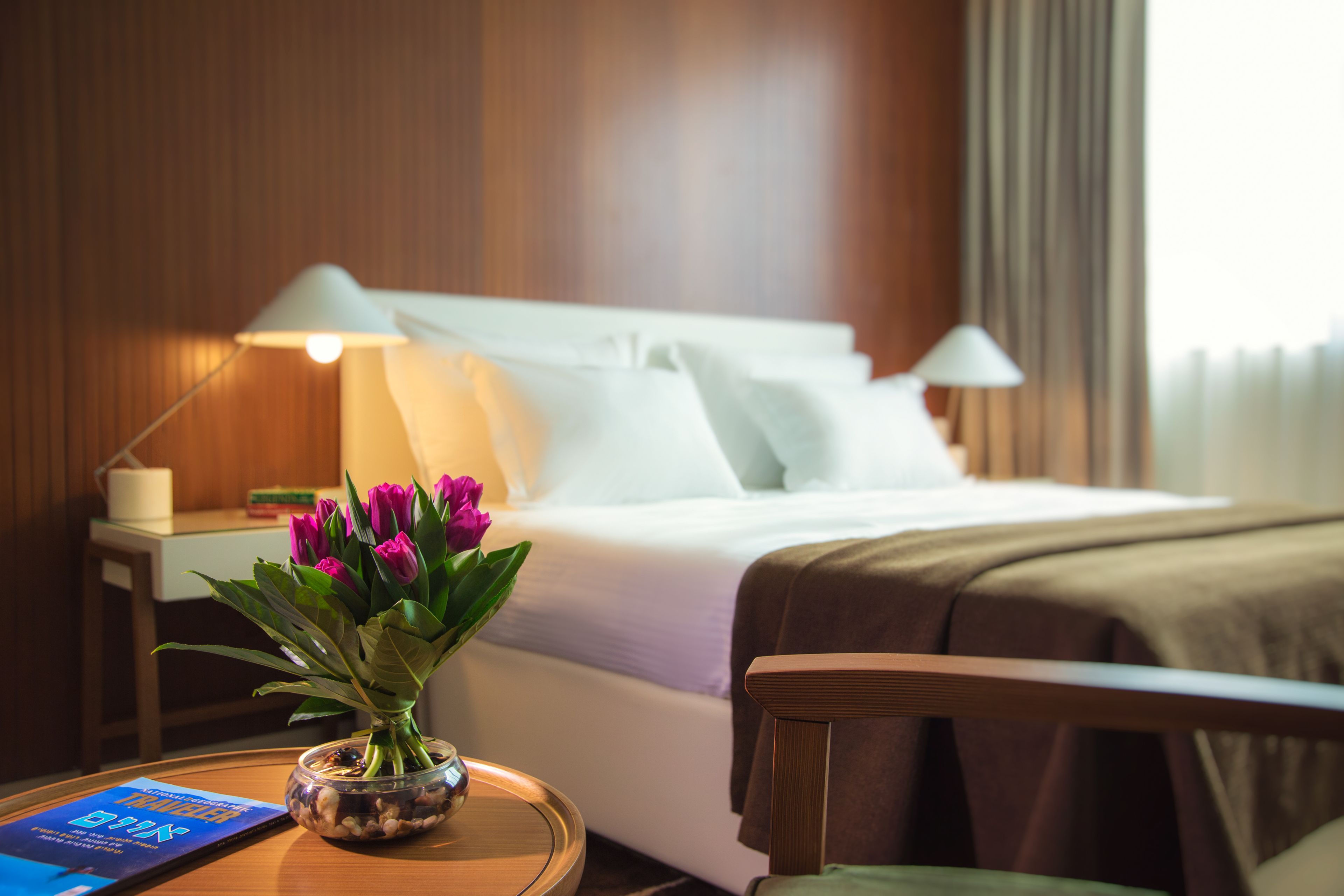 Prima Millennium Hotel