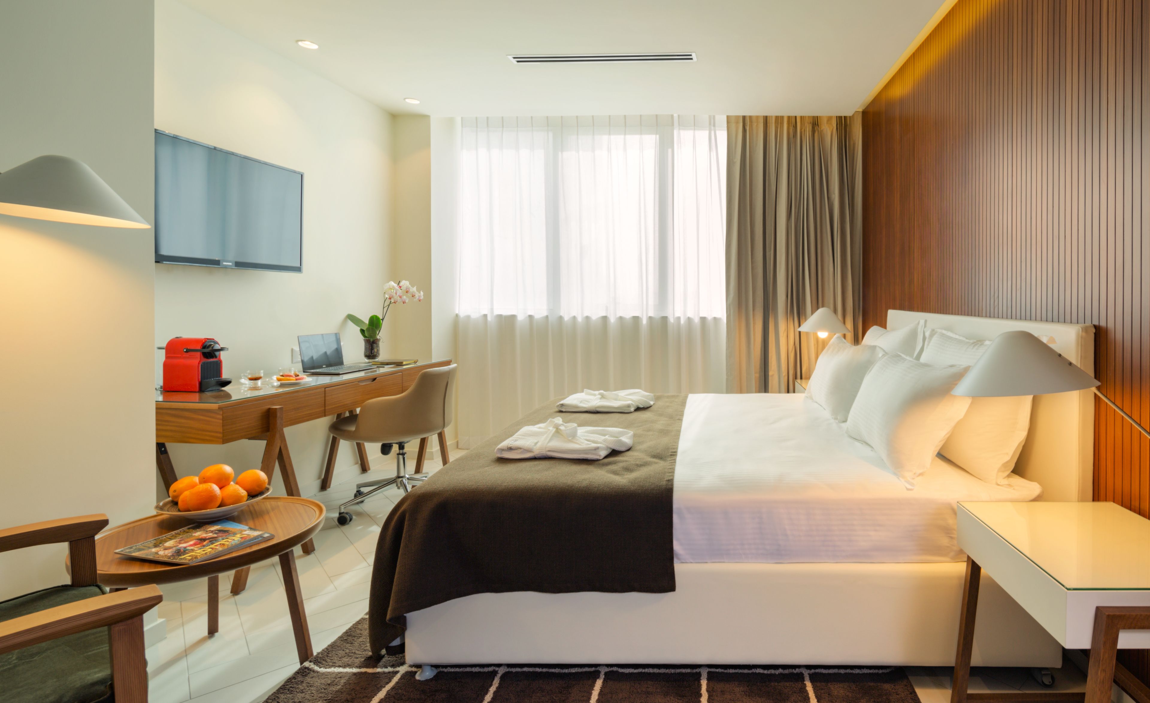 Prima Millennium Hotel