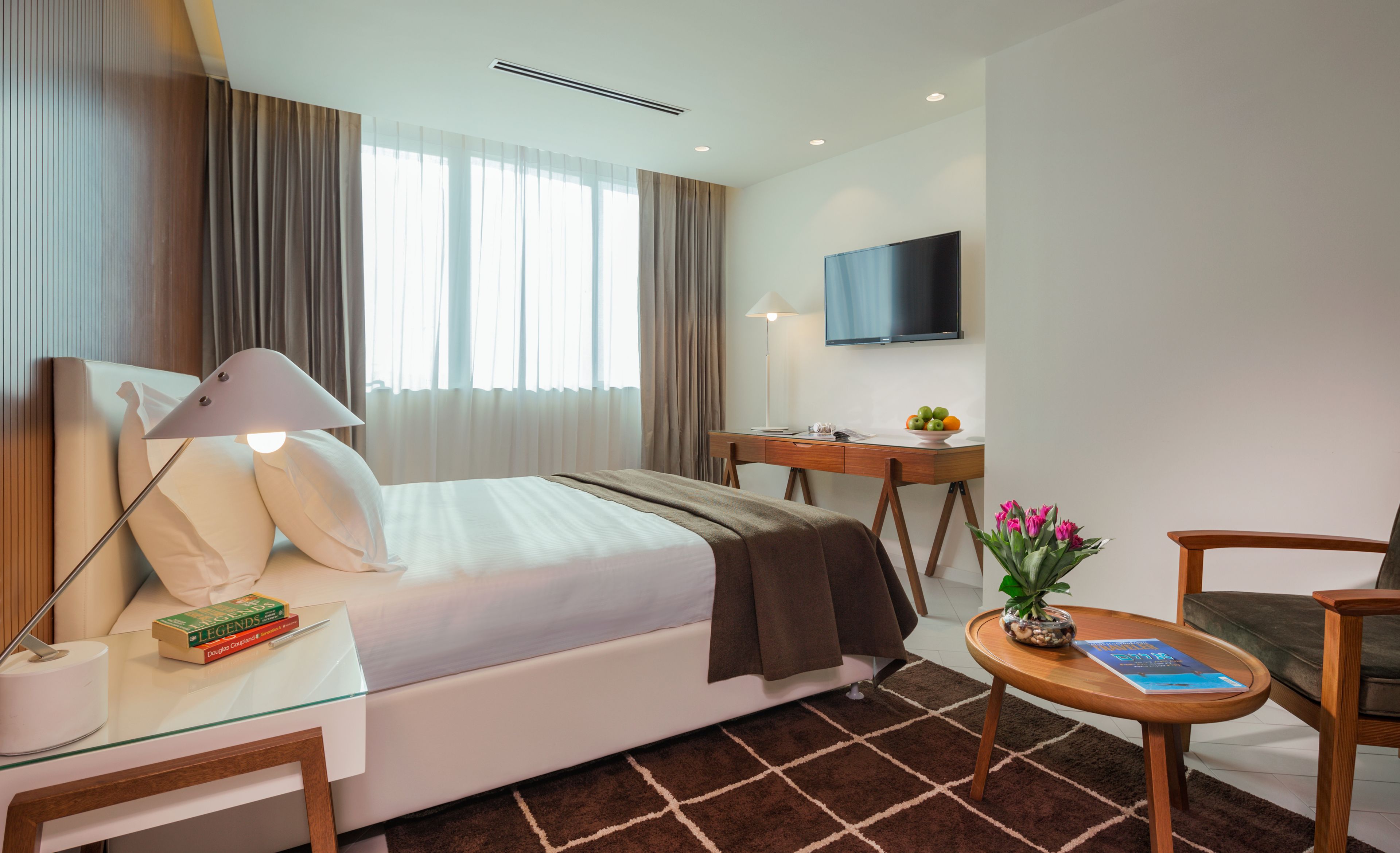 Prima Millennium Hotel