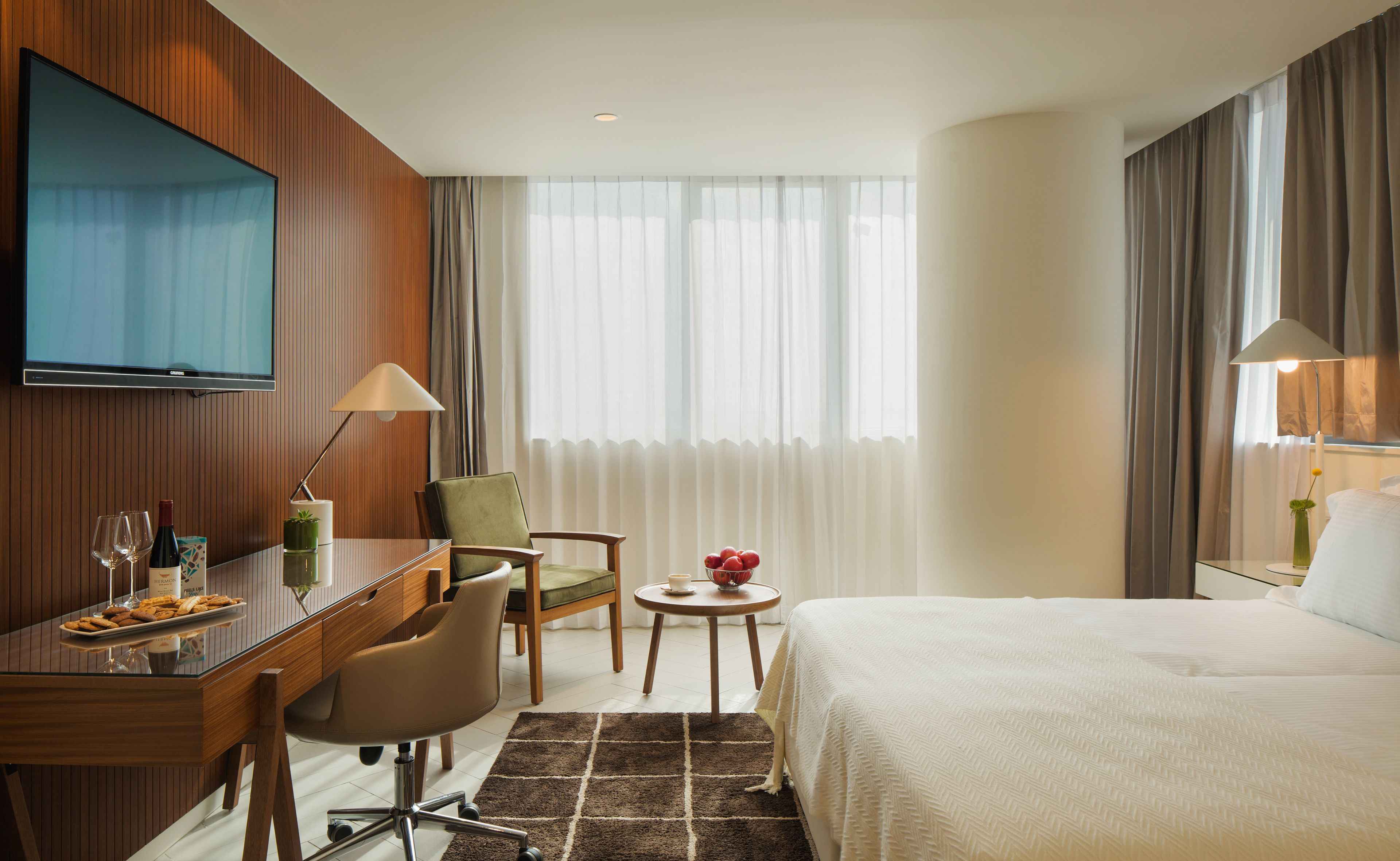 Prima Millennium Hotel